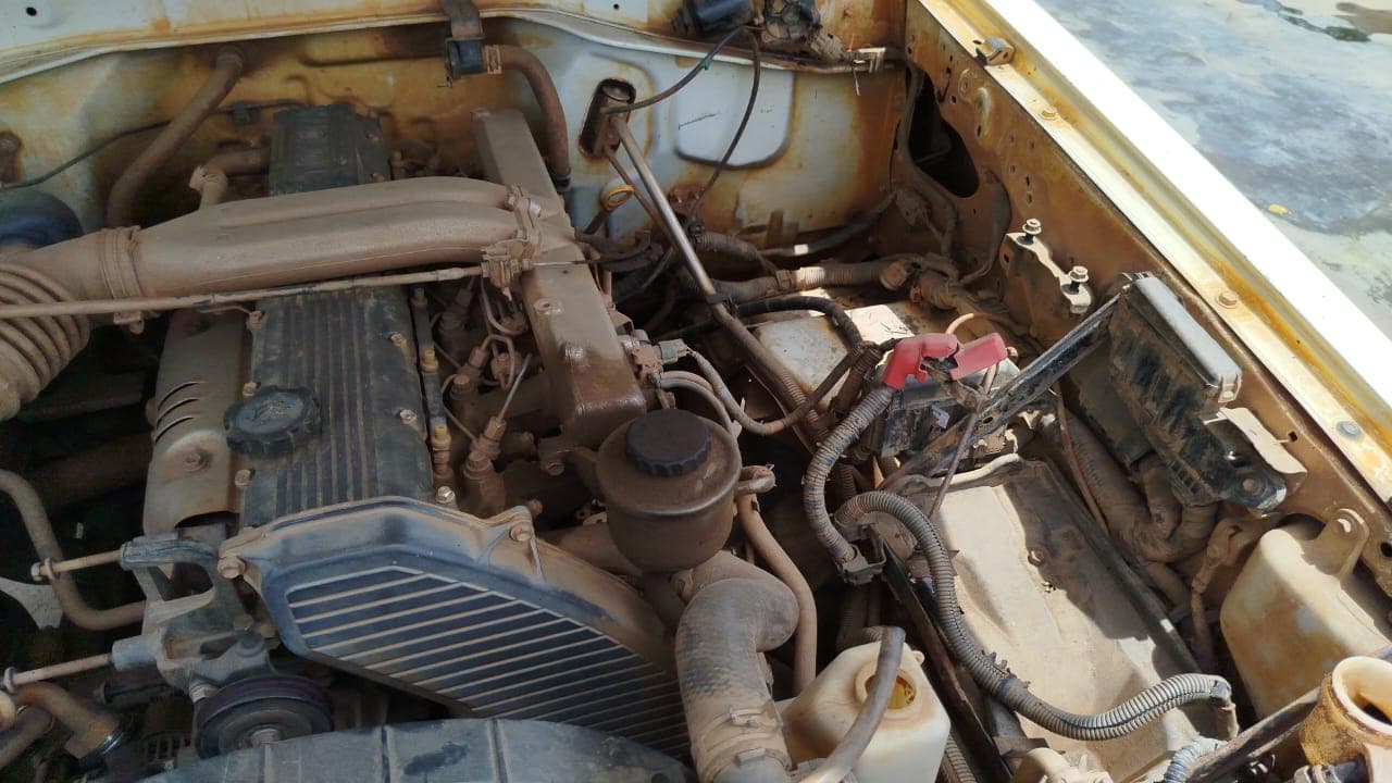 Toyota Land Cruiser 3,18m - 2013 — imagem 20