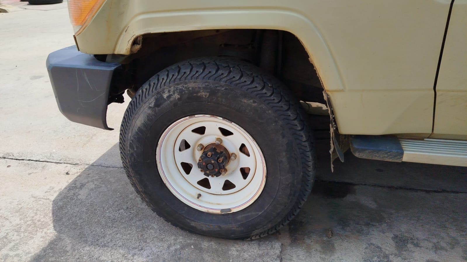 Toyota Land Cruiser 3,18m - 2013 — imagem 11