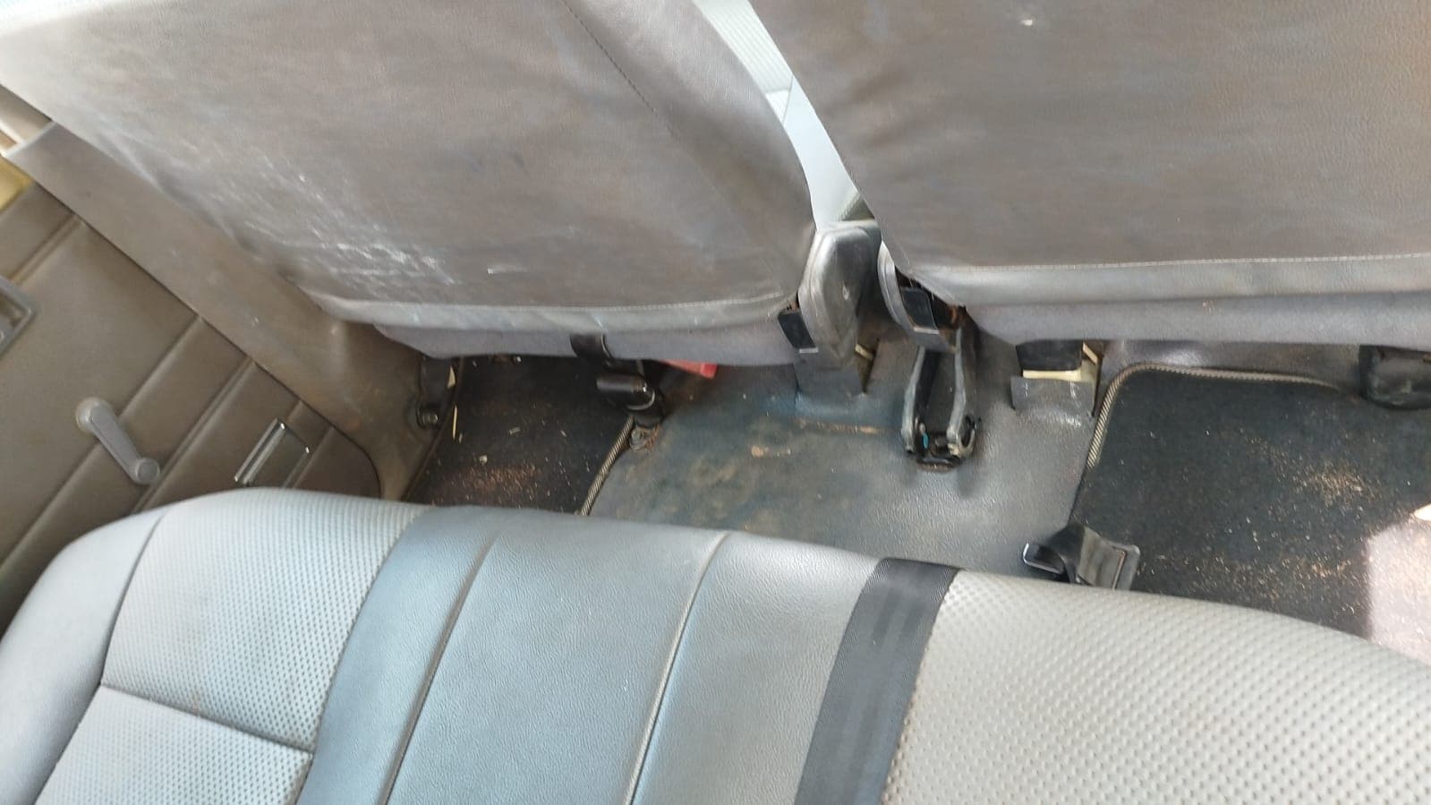 Toyota Land Cruiser 3,18m - 2013 — imagem 18