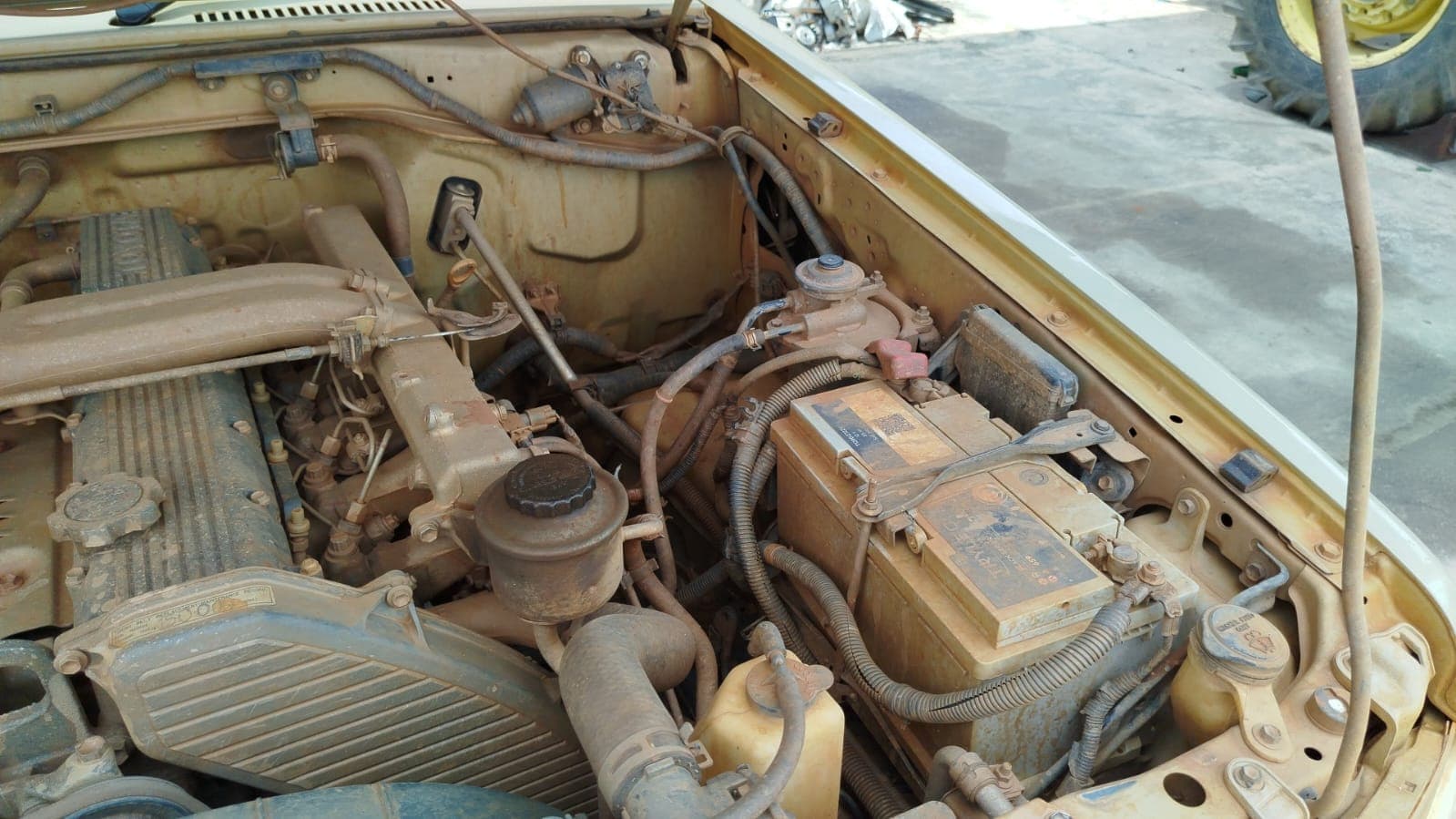 Toyota Land Cruiser 3,18m - 2013 — imagem 22