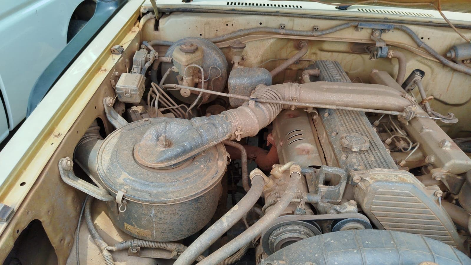 Toyota Land Cruiser 3,18m - 2013 — imagem 21