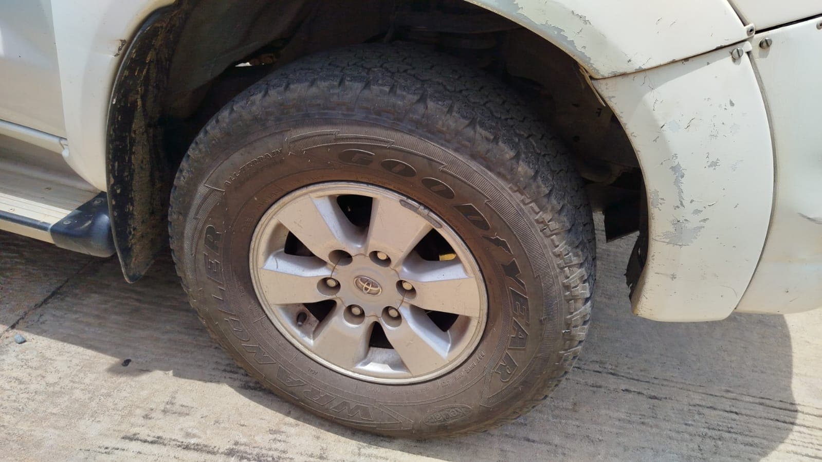 Toyota Hilux 3.0 D4D 3,085m - 2011 — image 15