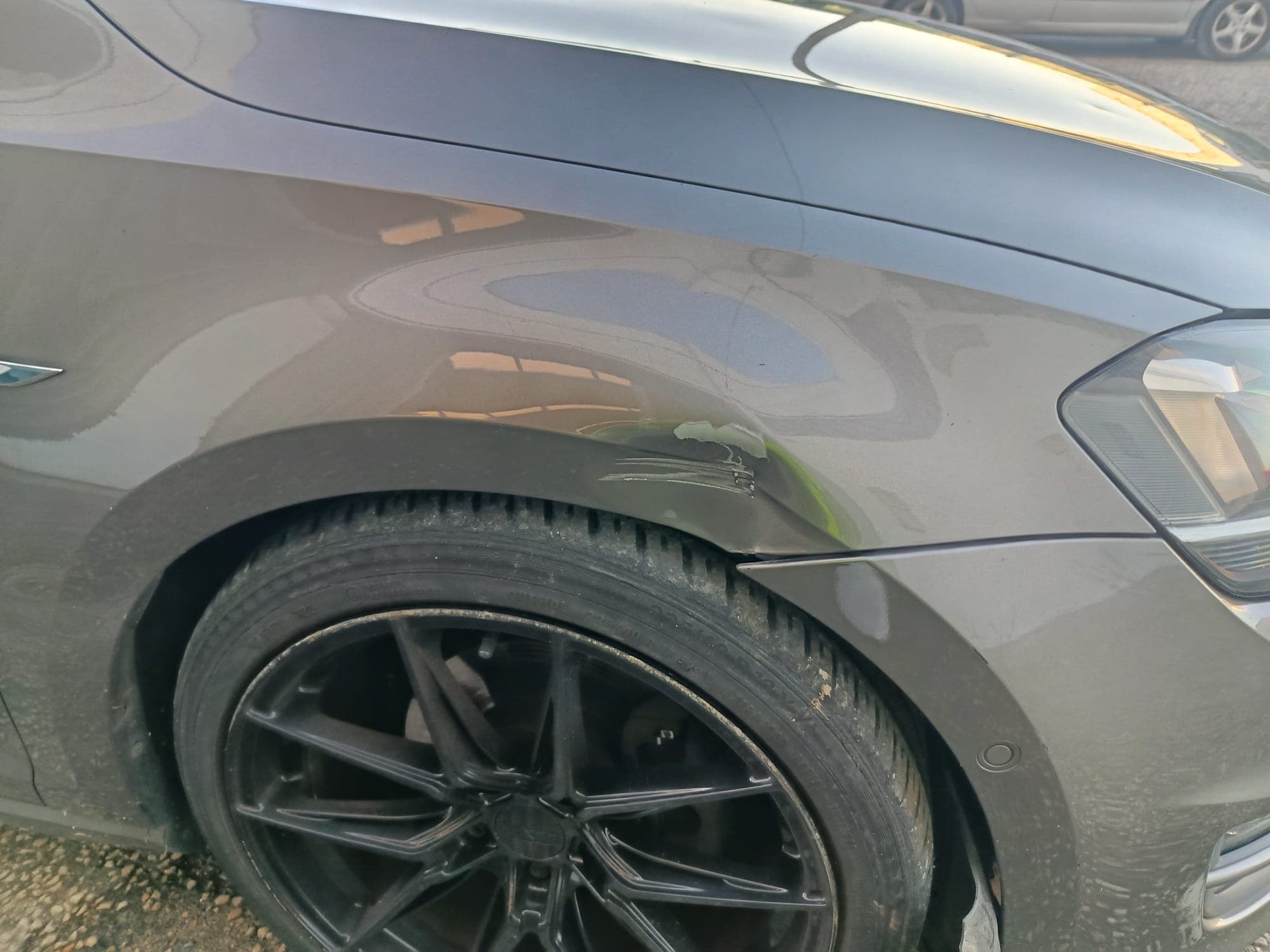 Volkswagen Golf · Ano 2014 — imagen 10