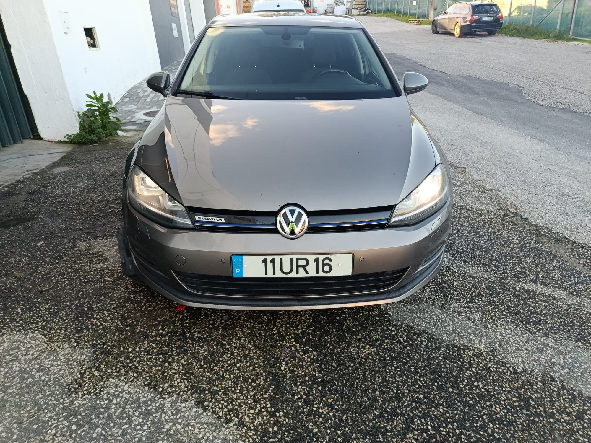 Volkswagen Golf · Ano 2014 — imagen 2