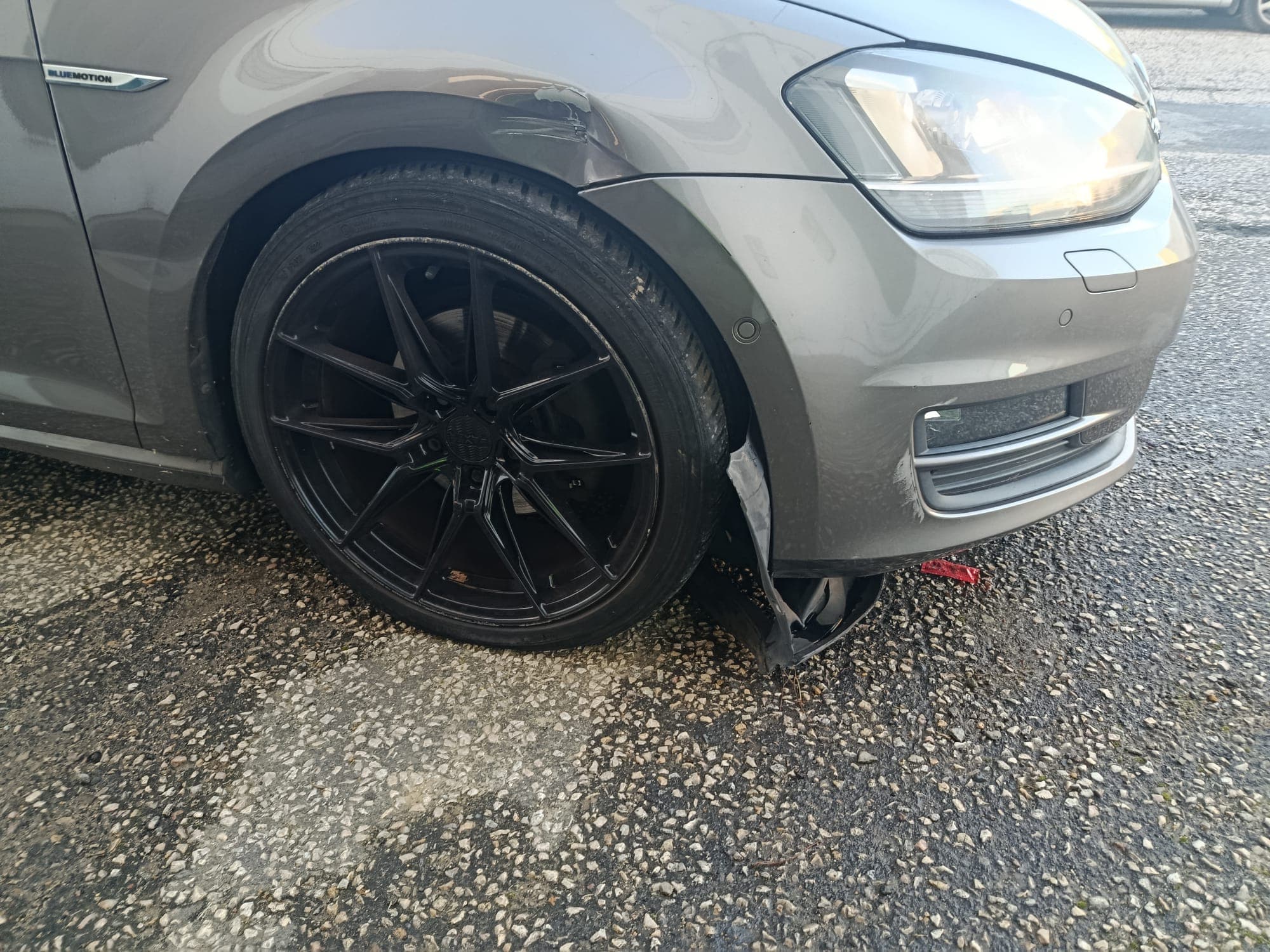 Volkswagen Golf · Ano 2014 — imagen 11