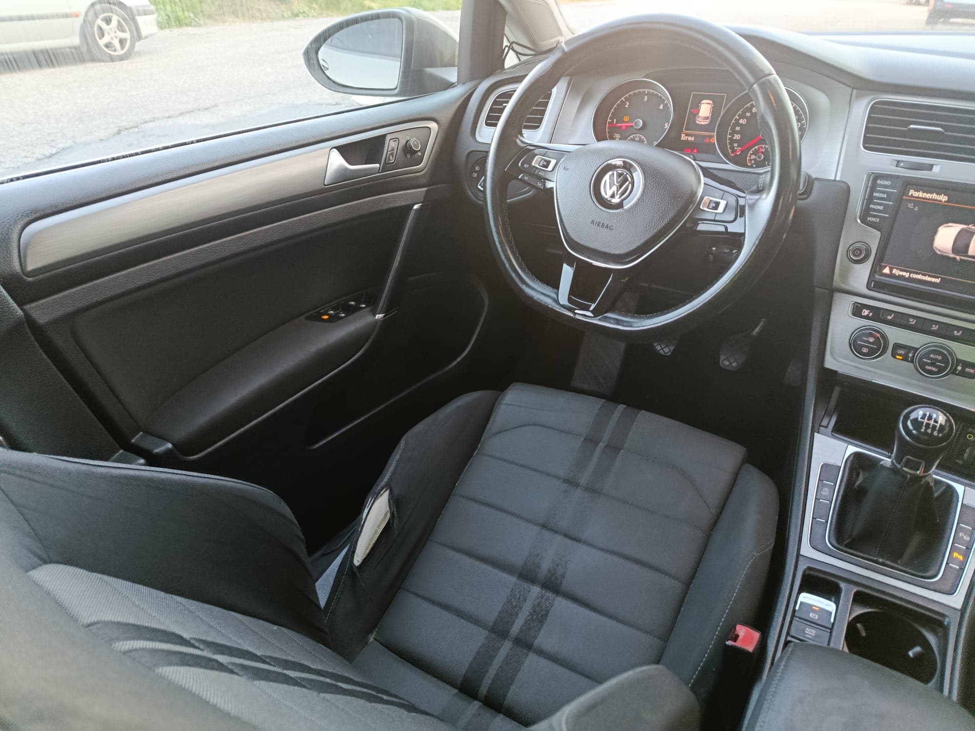 Volkswagen Golf · Ano 2014 — imagen 20
