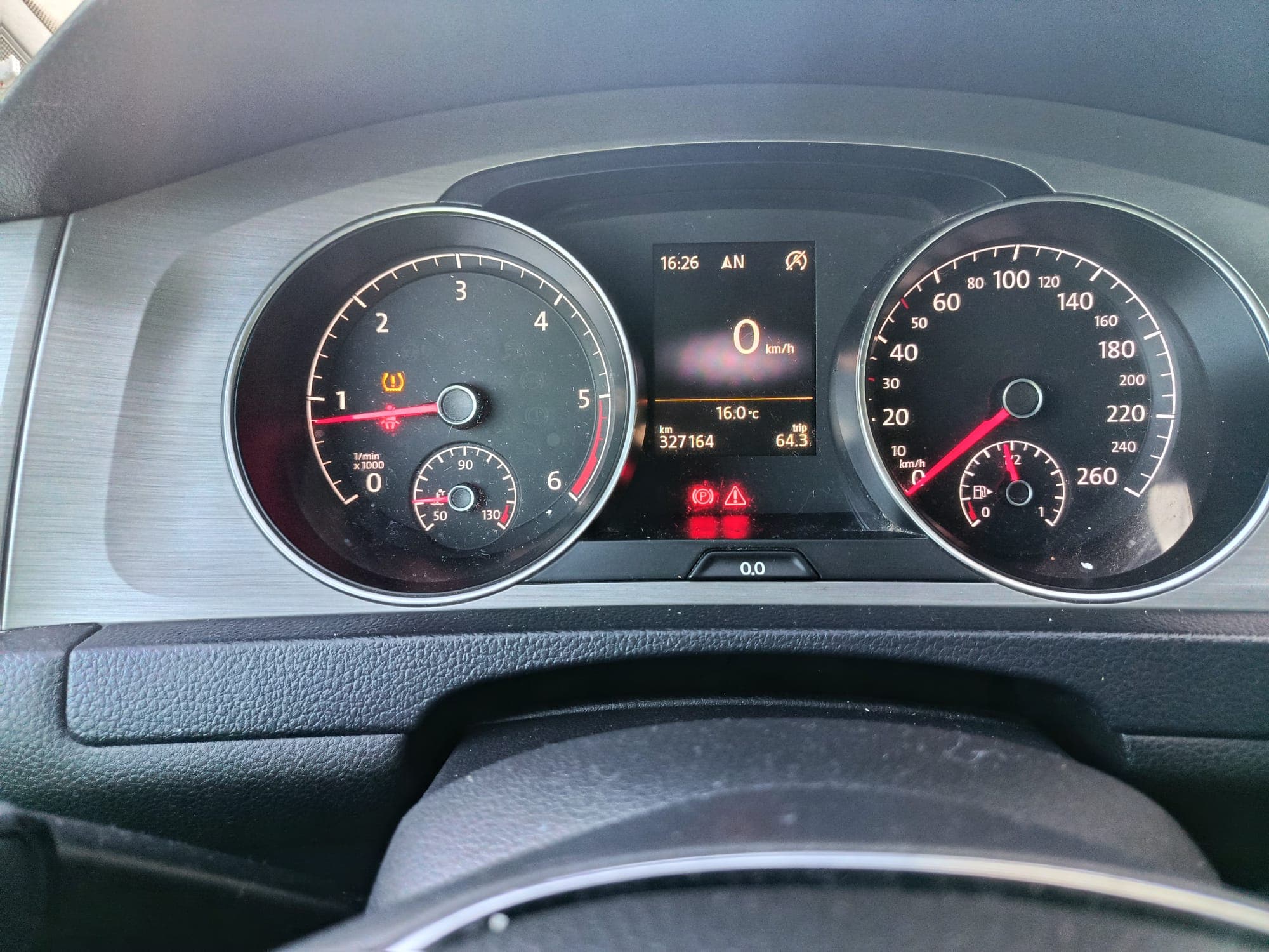 Volkswagen Golf · Ano 2014 — imagen 12
