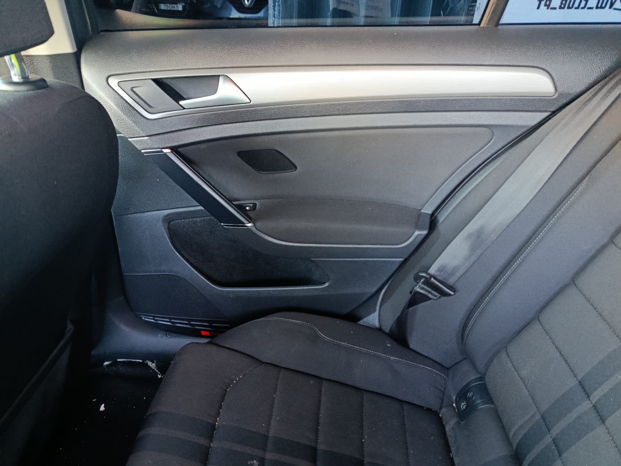 Volkswagen Golf · Ano 2014 — imagen 22