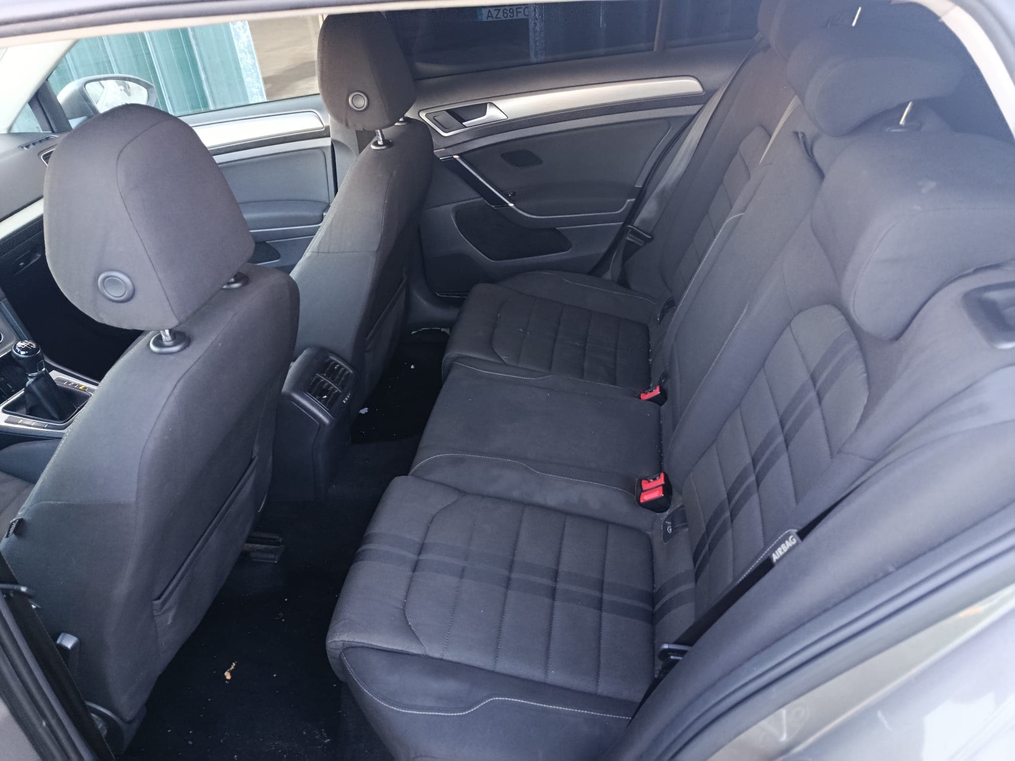 Volkswagen Golf · Ano 2014 — imagen 19