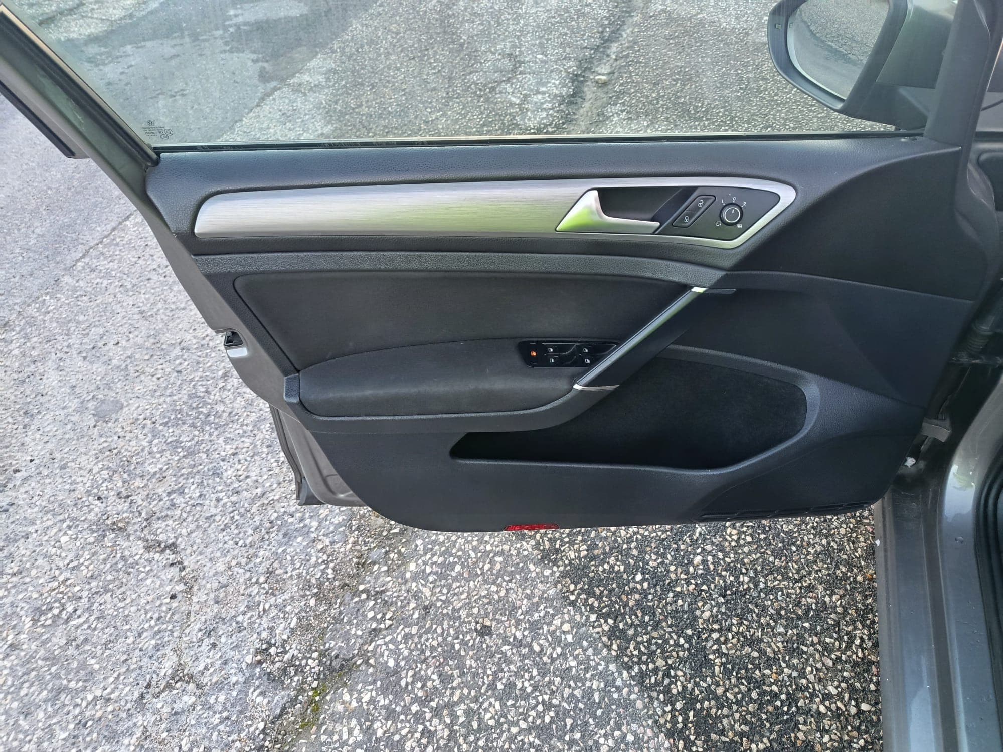 Volkswagen Golf · Ano 2014 — imagen 16