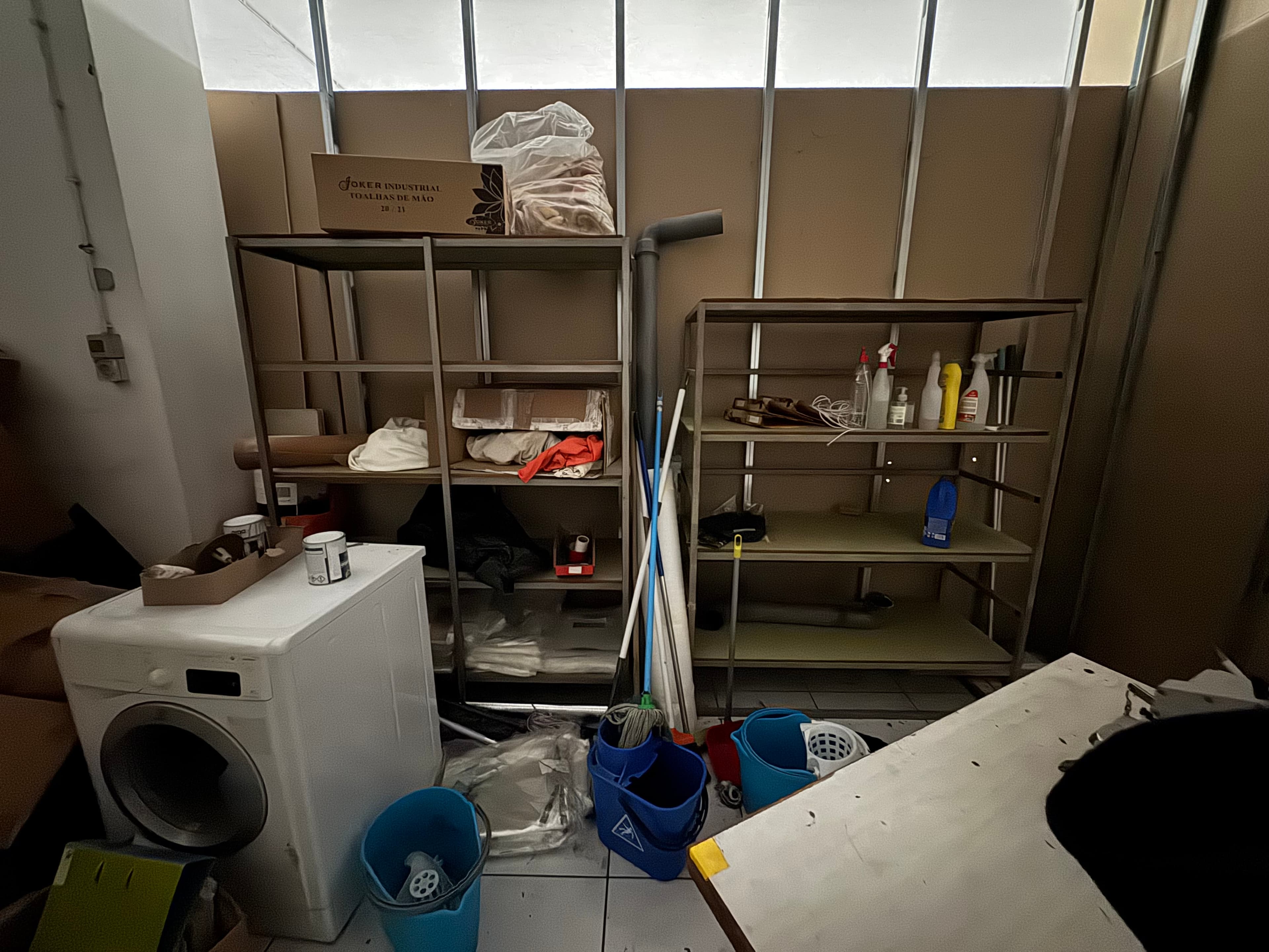 Equipamentos para a Indústria Têxtil — imagem 19