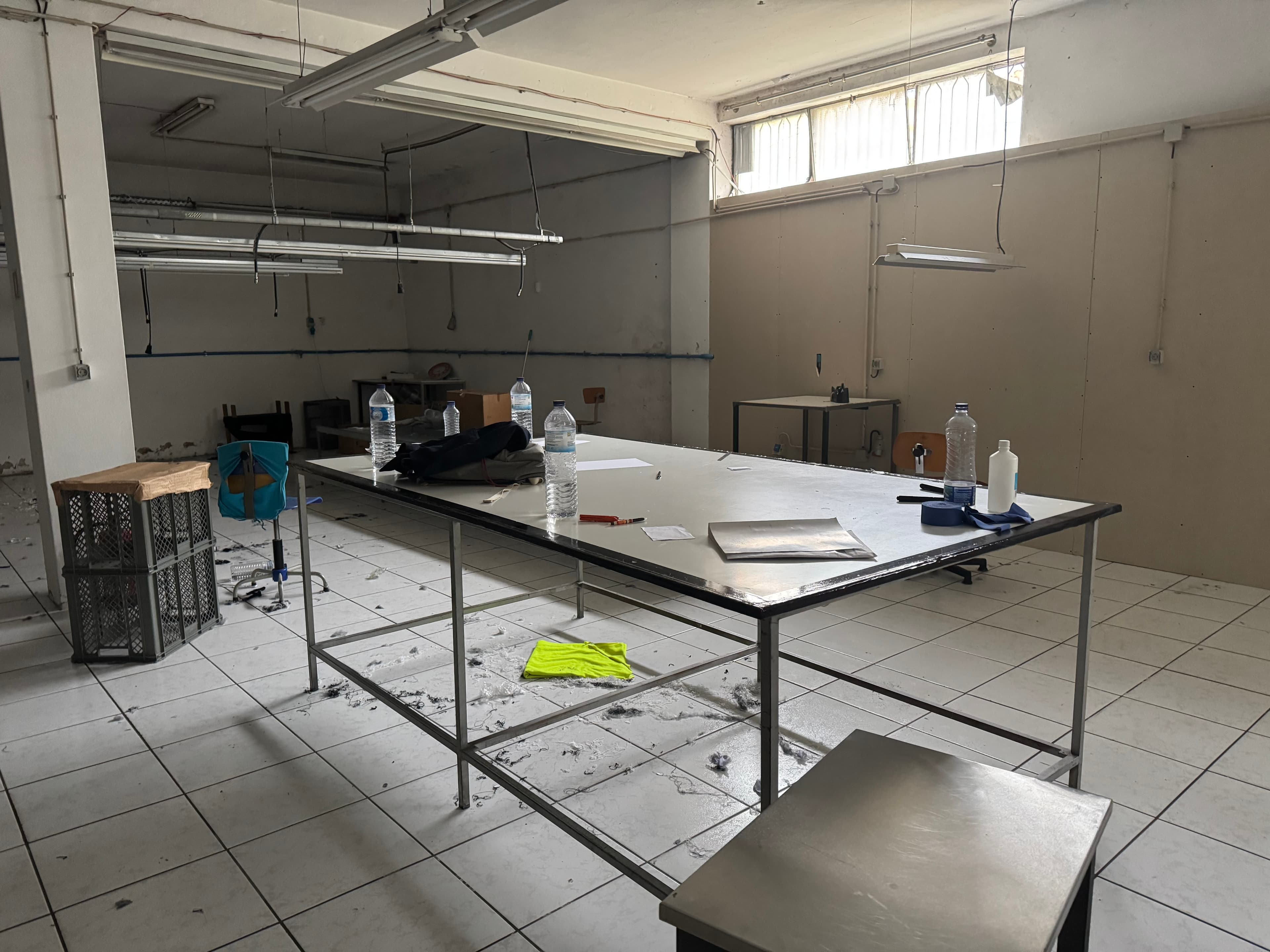 Equipamentos para a Indústria Têxtil — imagem 12