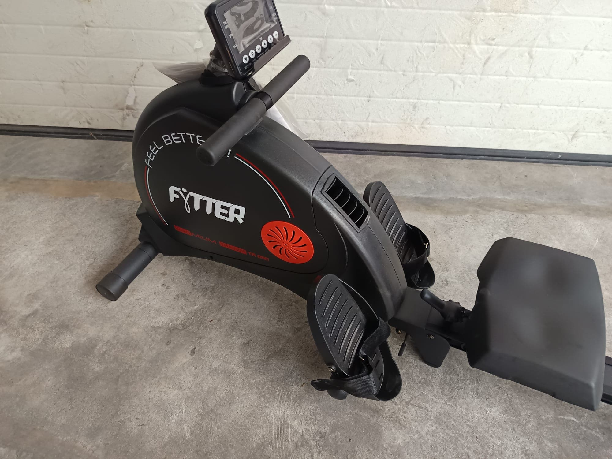 Bicicleta Fytter Rower Remo — imagen 8