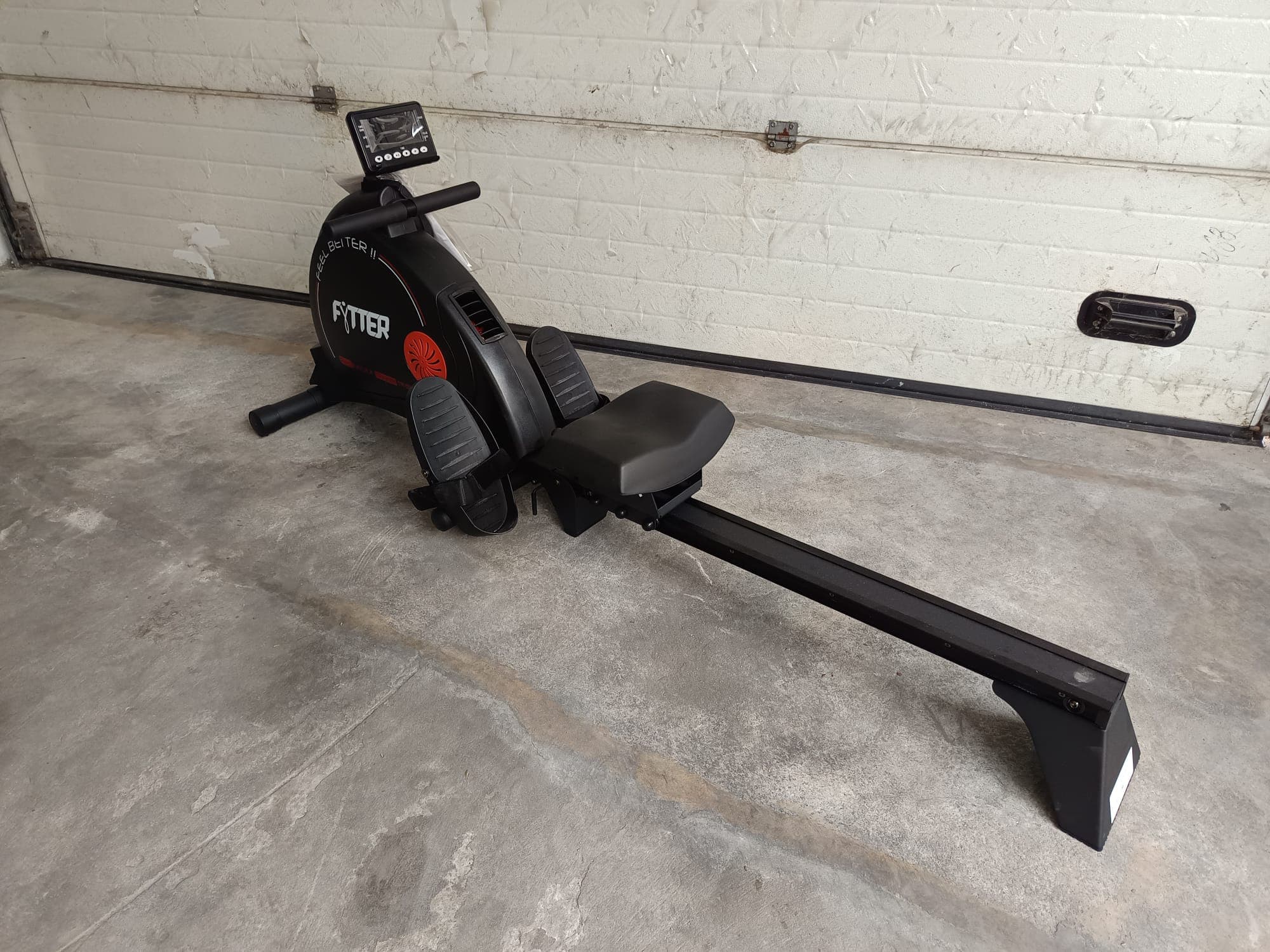 Bicicleta Fytter Rower Remo — imagen 5