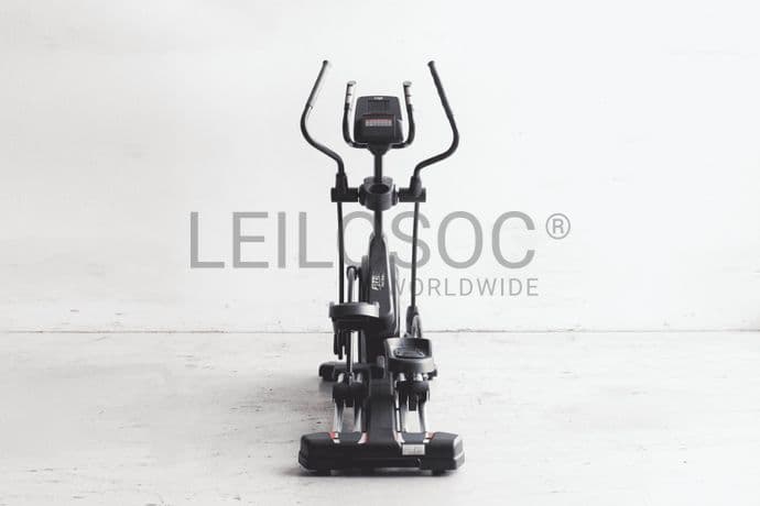 Bicicleta Fytter Crosser Elíptica — imagem 3