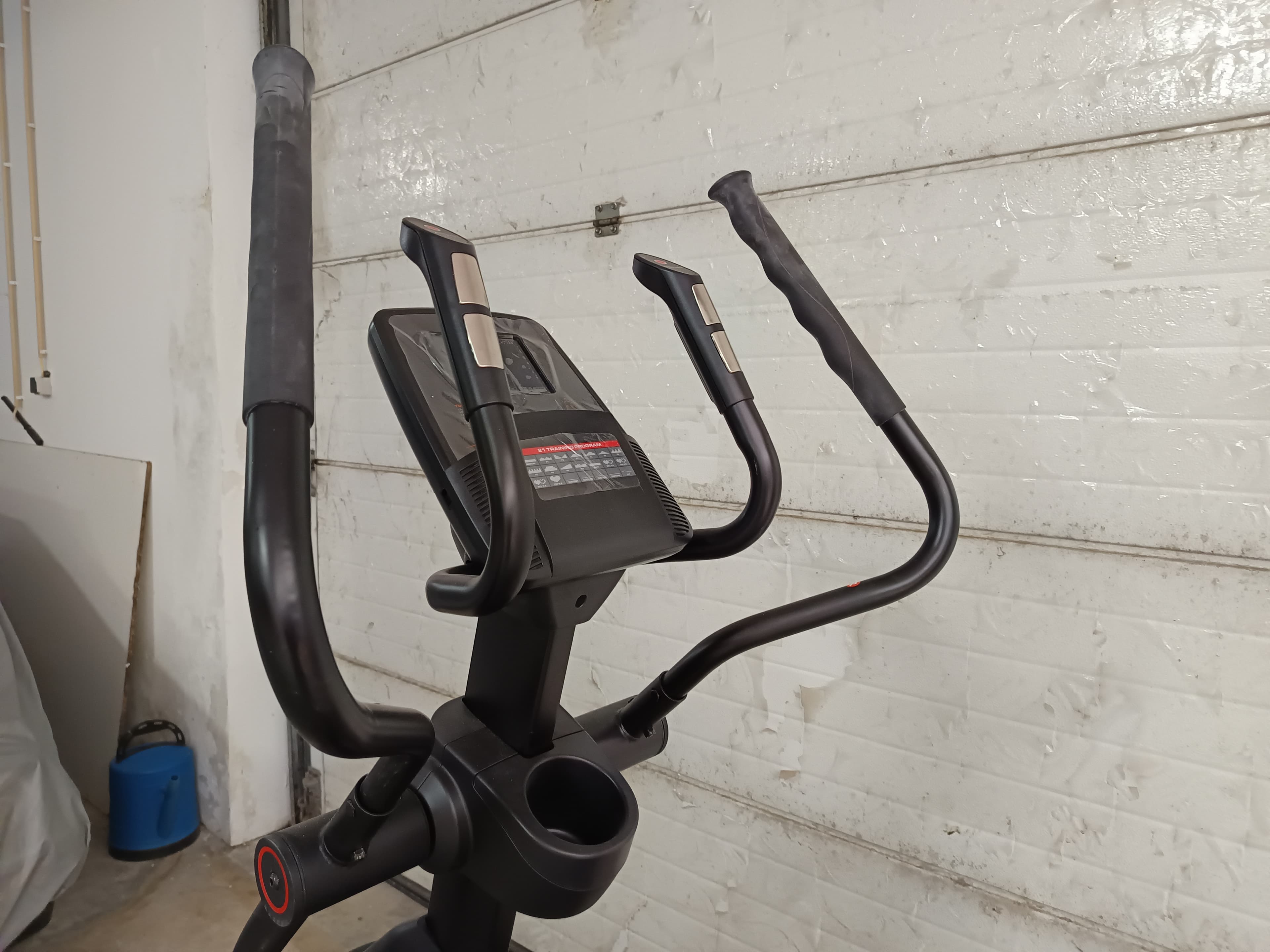 Bicicleta Fytter Crosser Elíptica — imagem 11