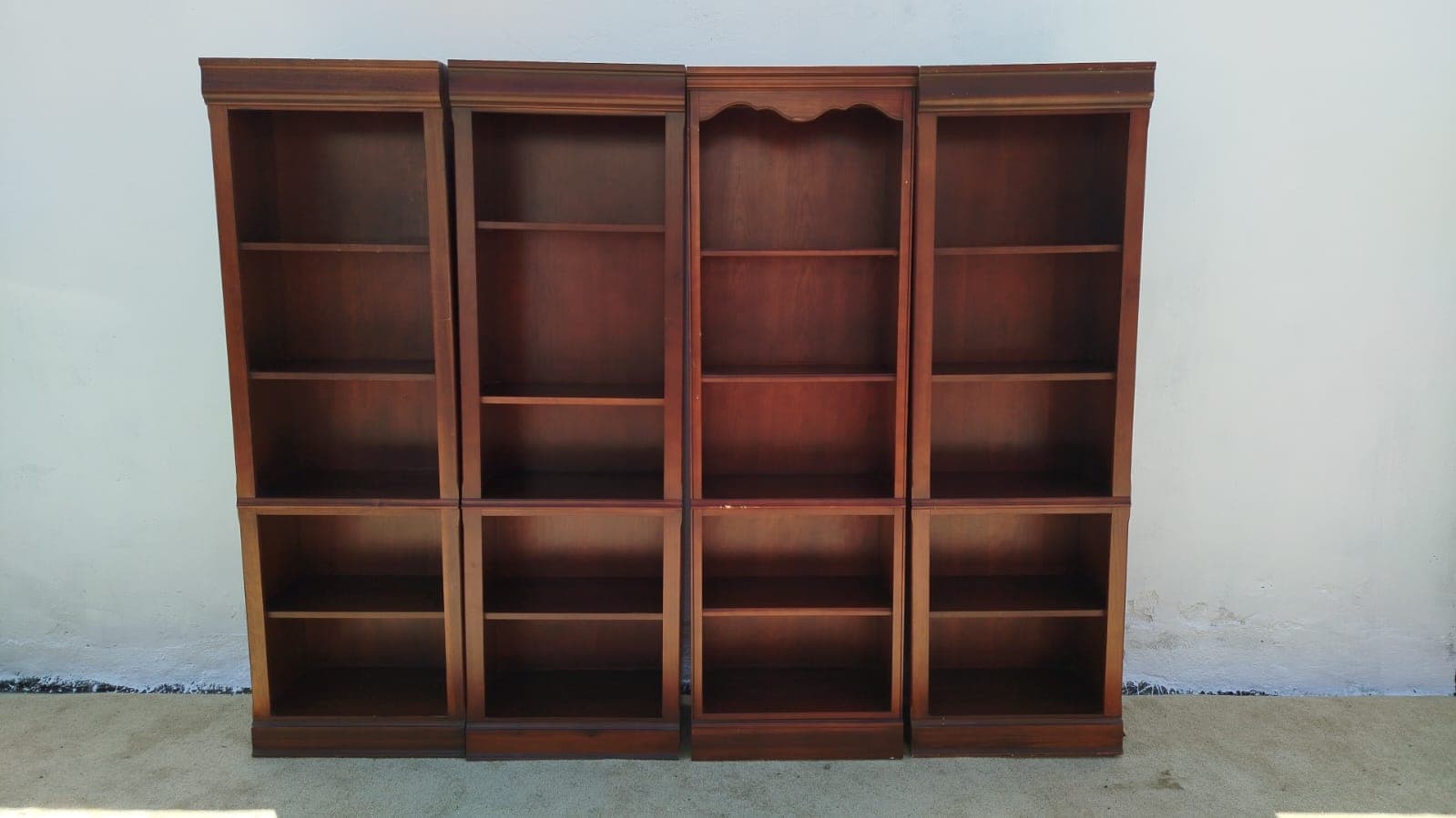 Mobiliario de vivienda — imagen 1