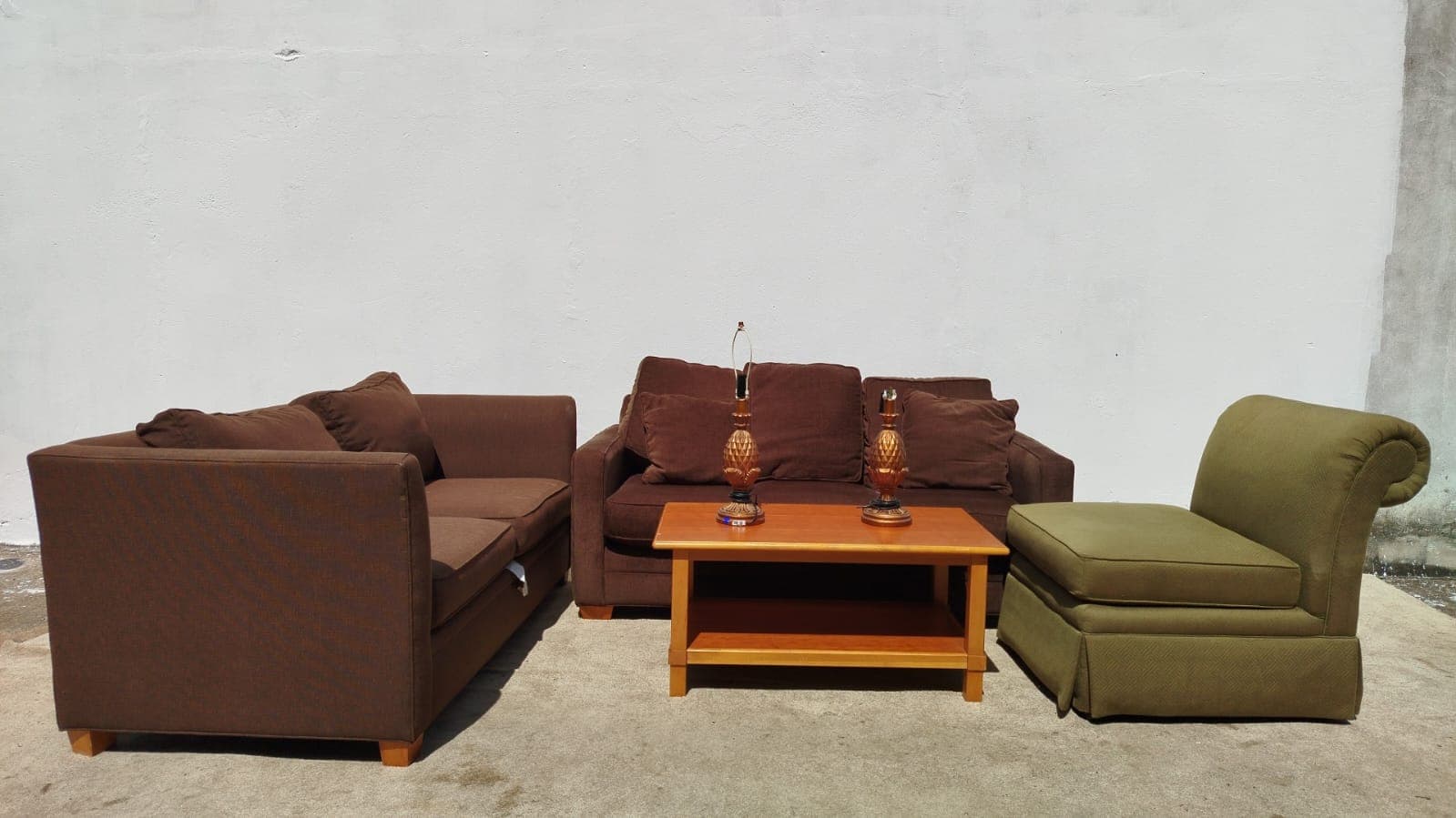 Mobiliário de Habitação — imagem 1