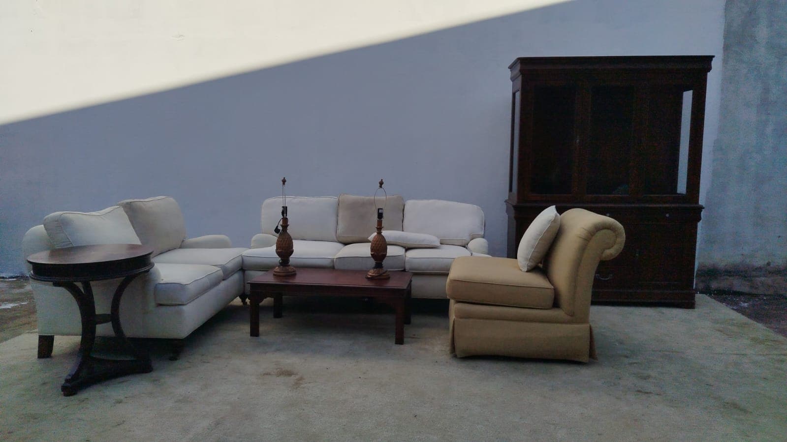 Mobiliario de vivienda