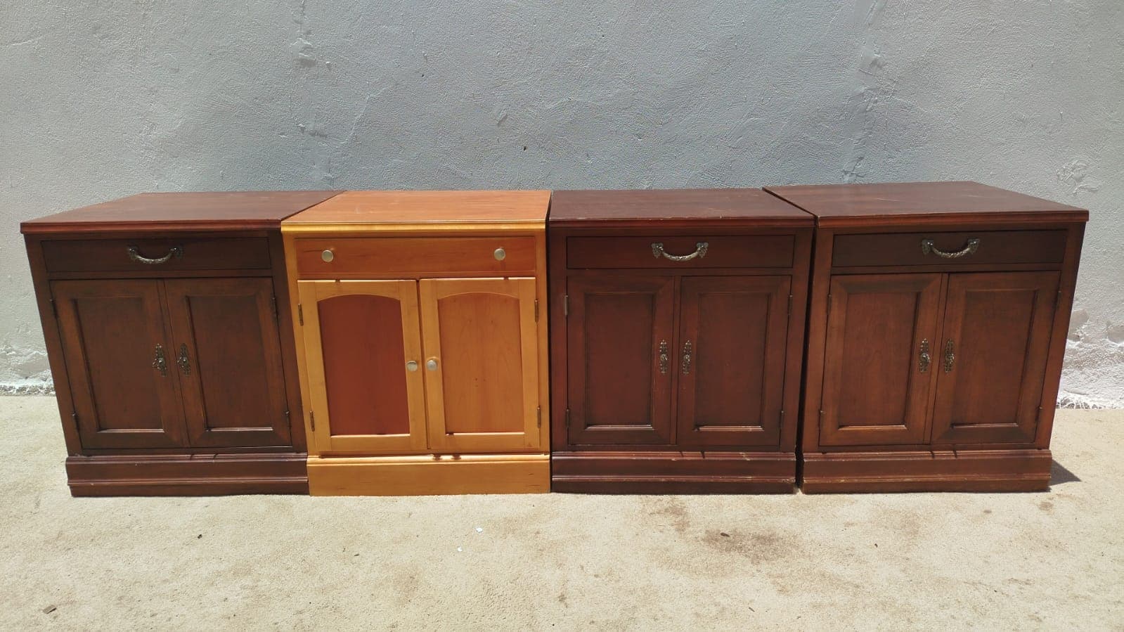Mobiliário de Habitação