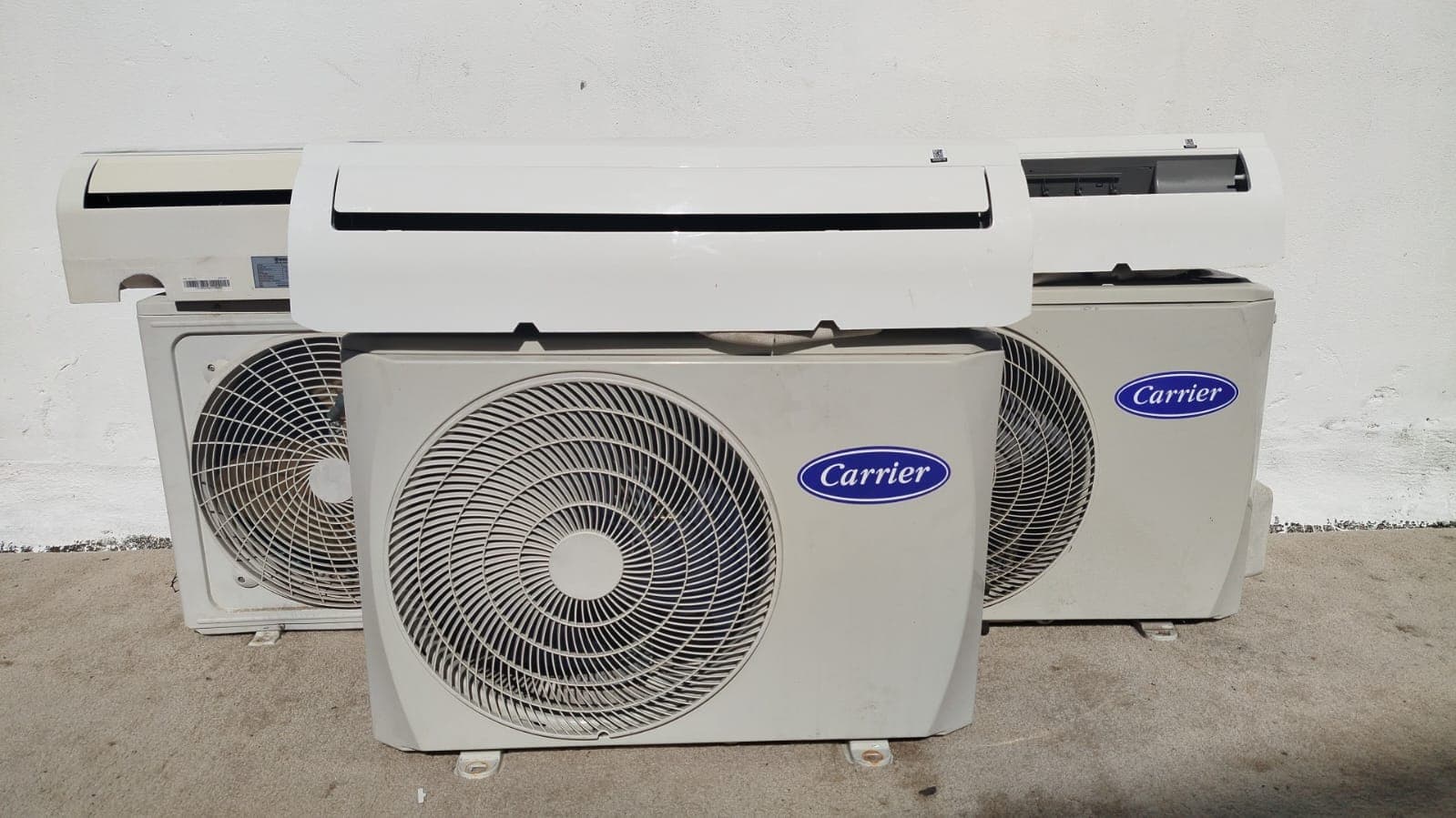 AC`s