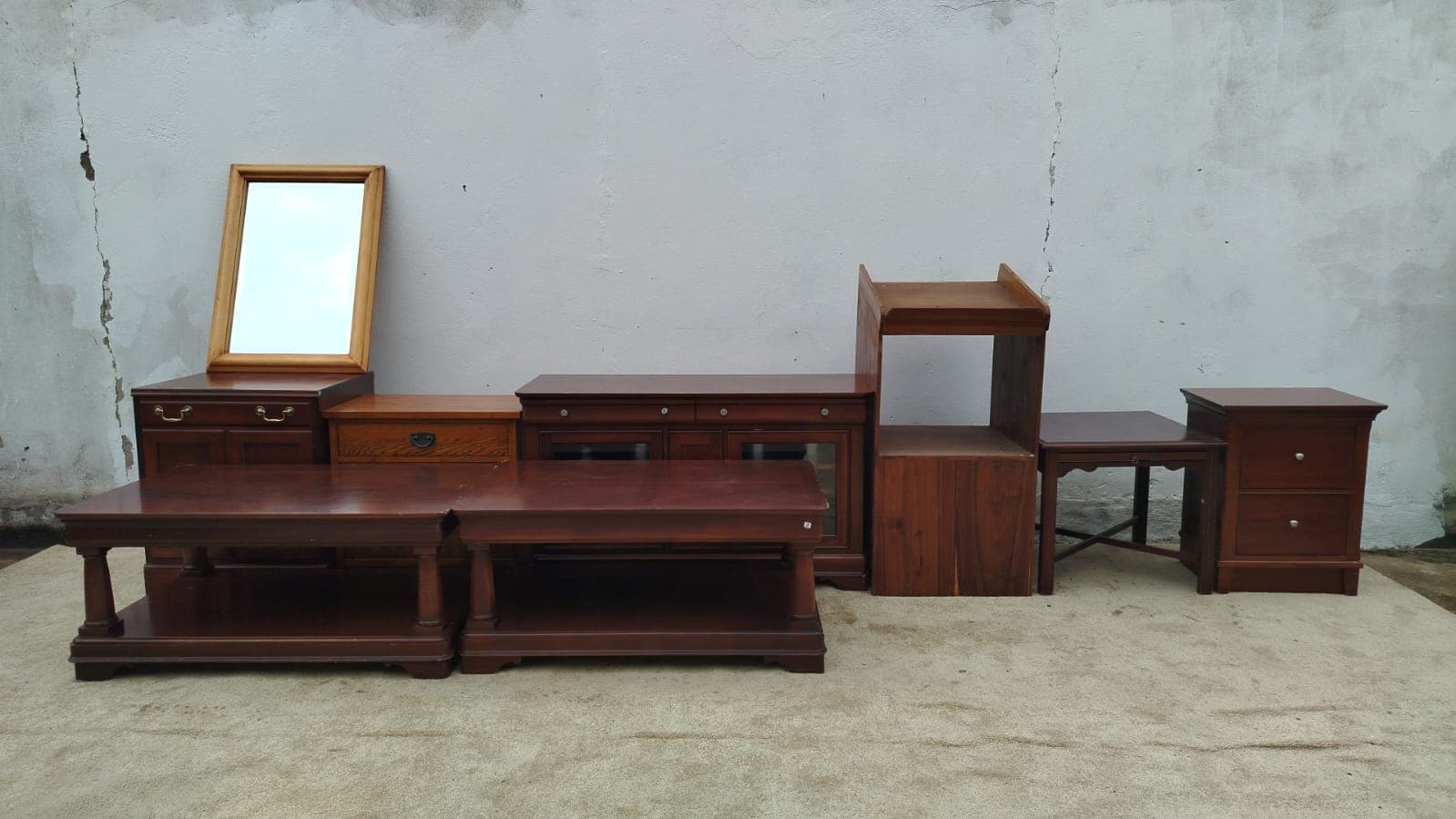 Mobiliario de vivienda