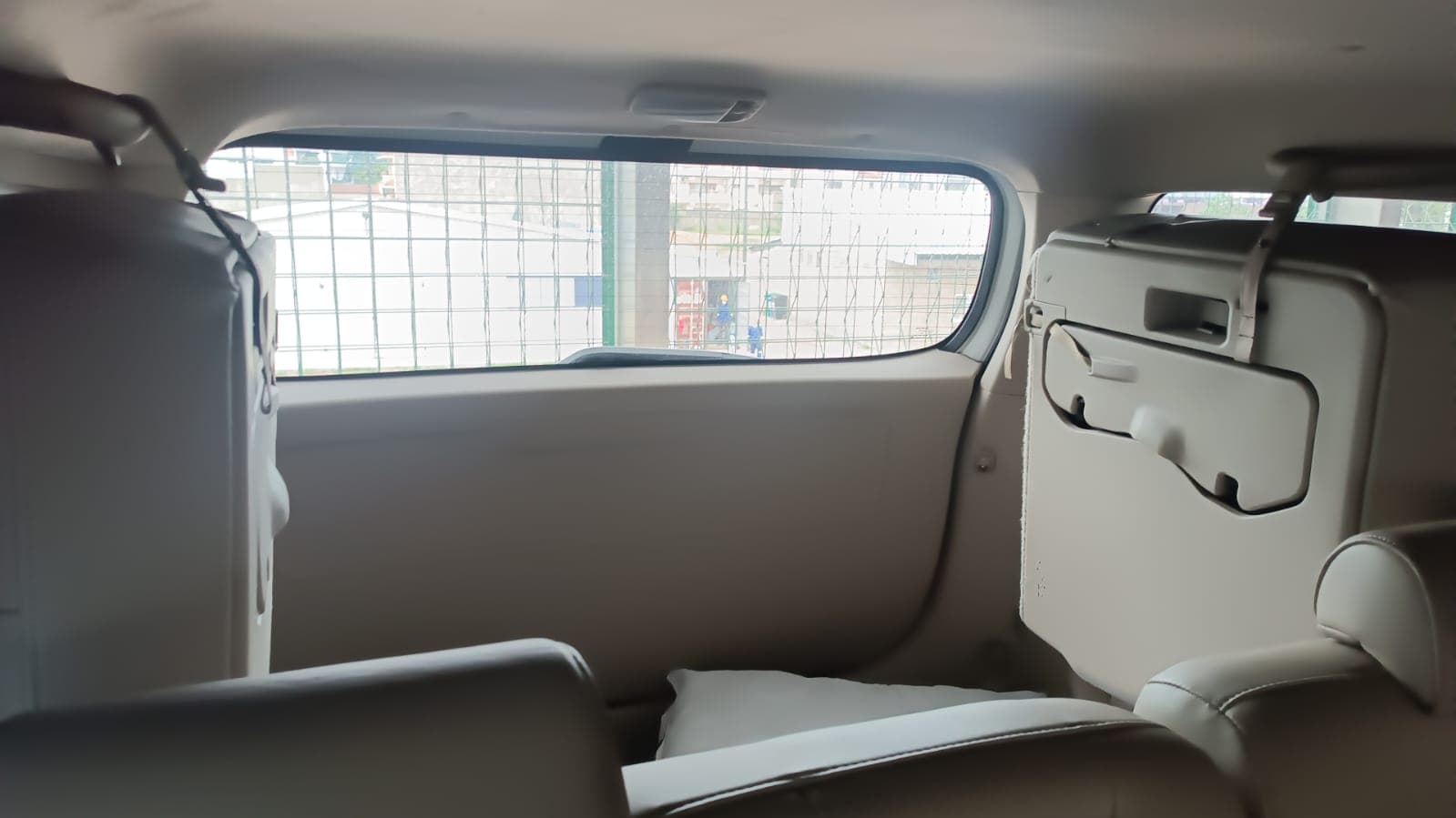 Toyota/Fortuner - 2008 — imagem 11