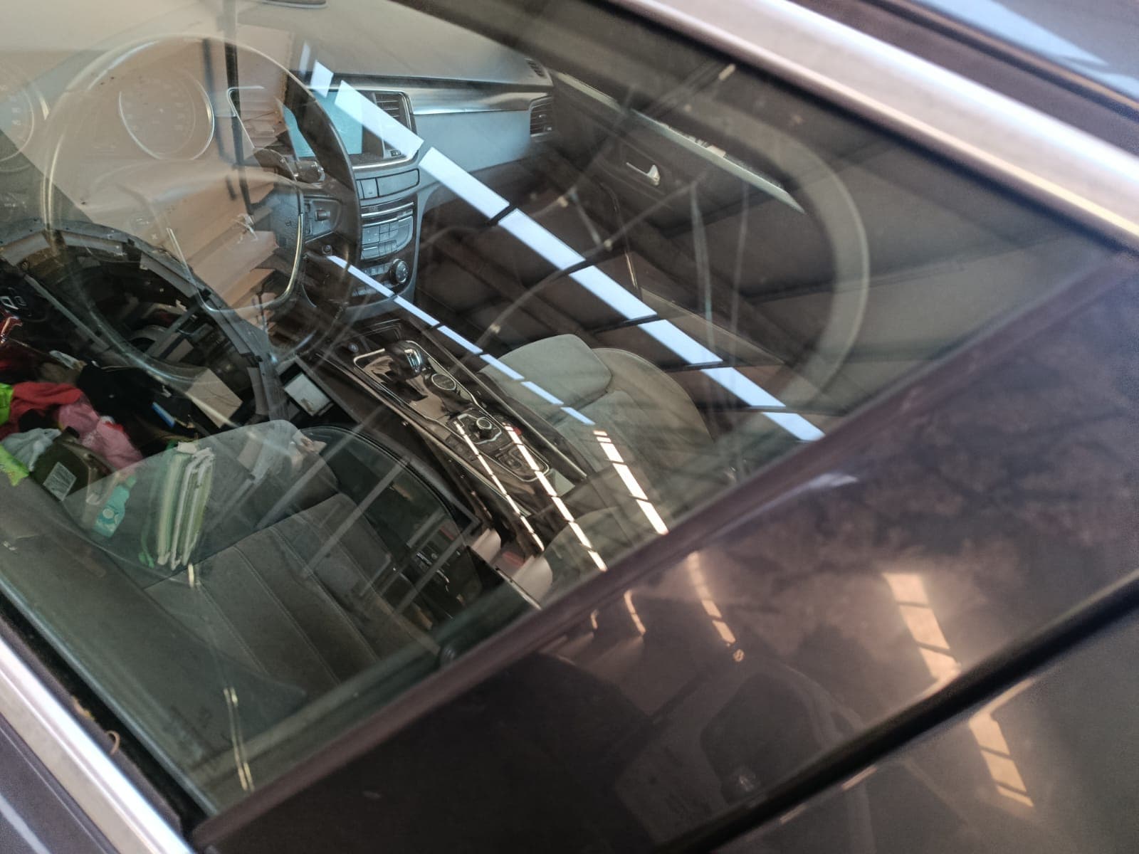 Peugeot 508 · Ano 2012 — imagem 12