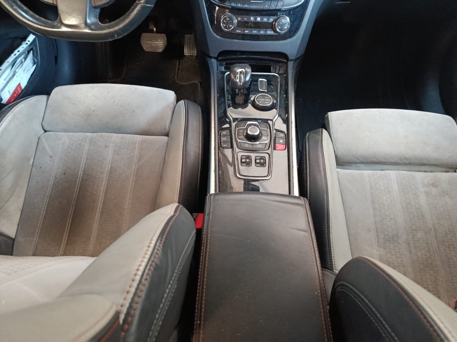 Peugeot 508 · Ano 2012 — imagem 14
