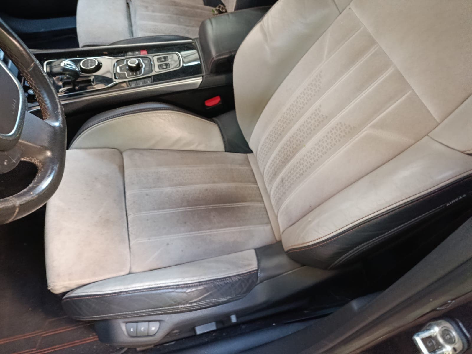 Peugeot 508 · Ano 2012 — imagem 11