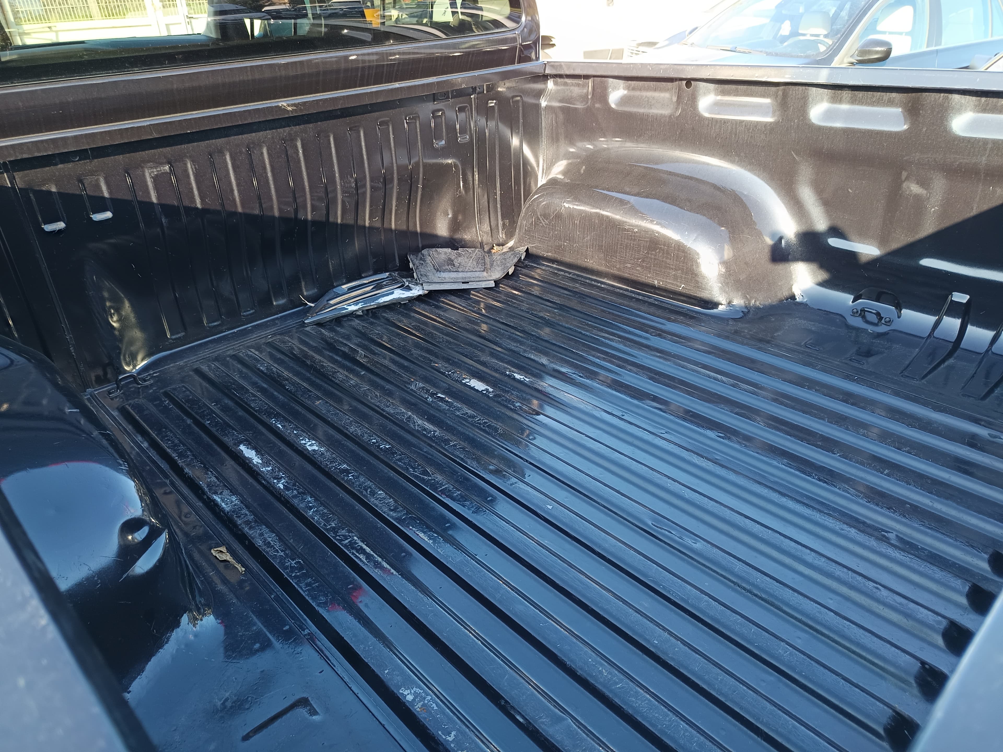 Volkswagen Amarok V6 TDI · Ano 2018 — imagem 6