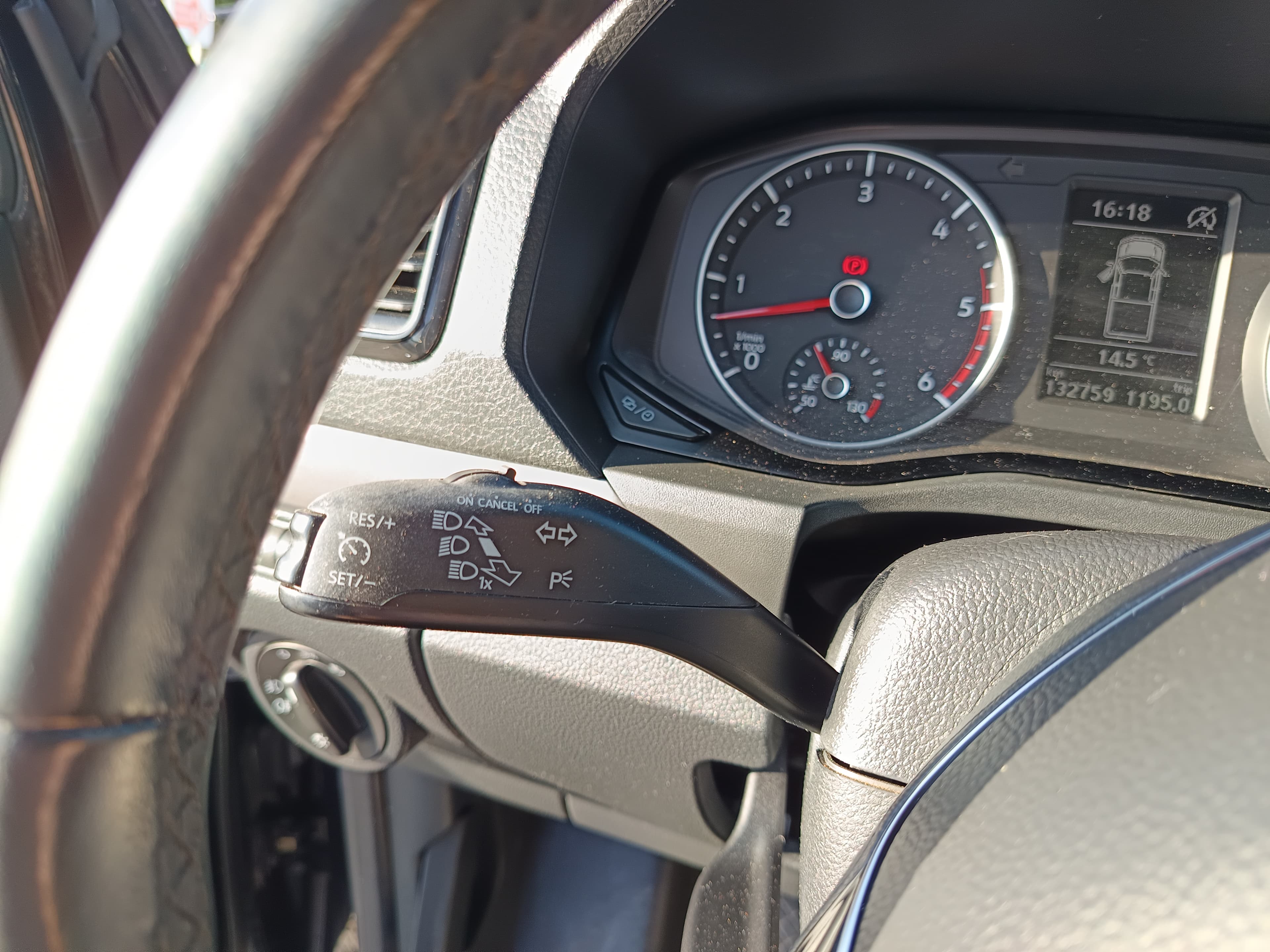 Volkswagen Amarok V6 TDI · Ano 2018 — imagem 40