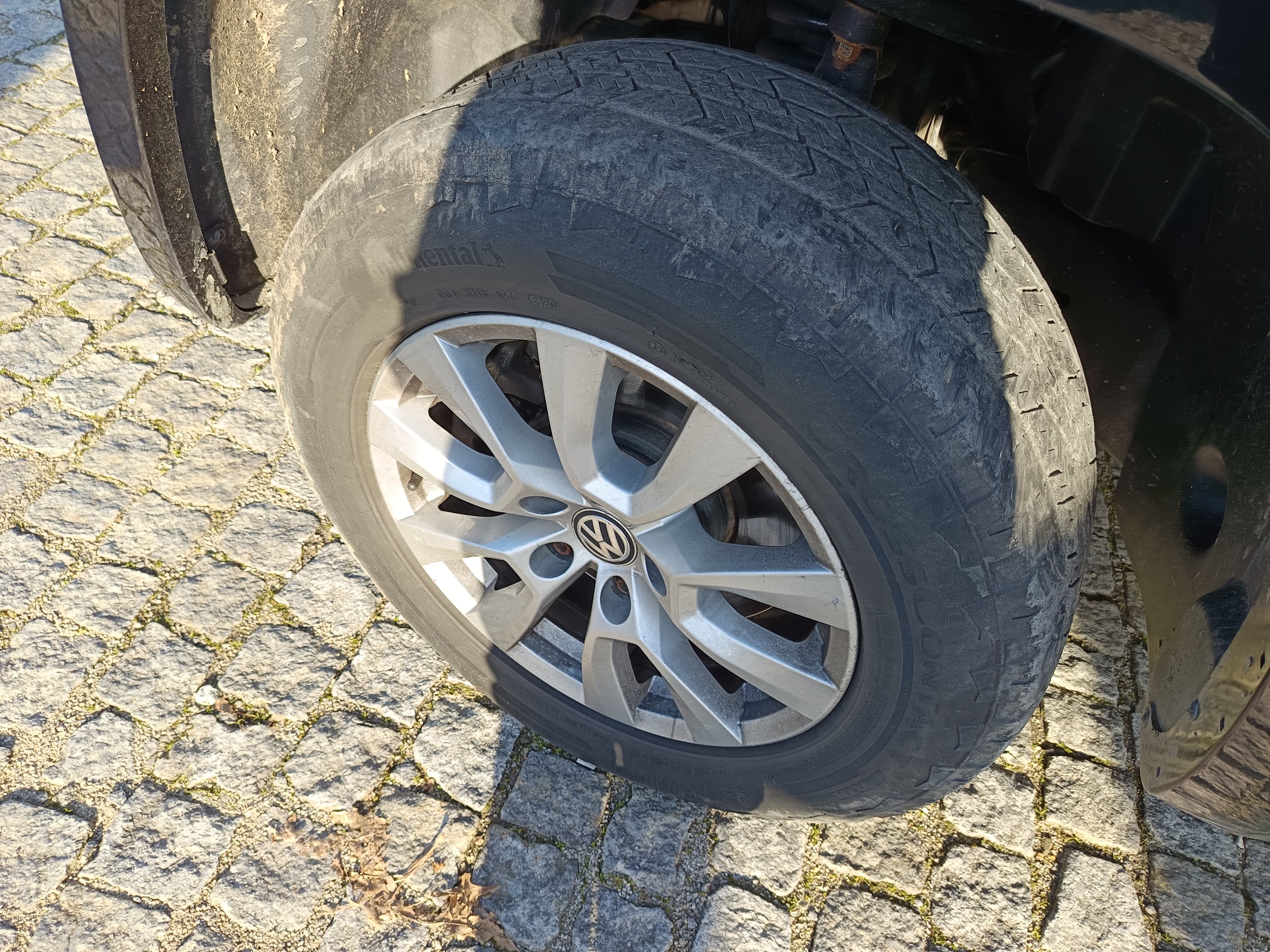 Volkswagen Amarok V6 TDI · Ano 2018 — imagem 11