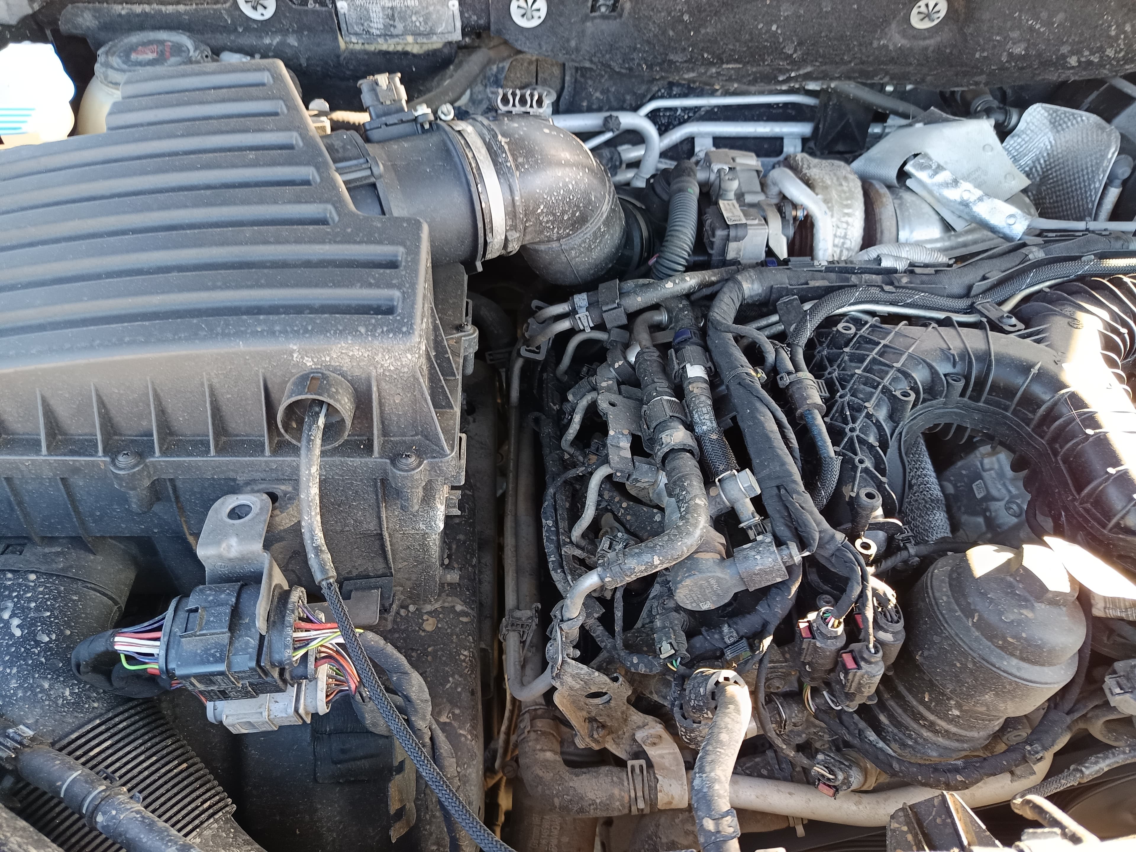 Volkswagen Amarok V6 TDI · Ano 2018 — imagem 17