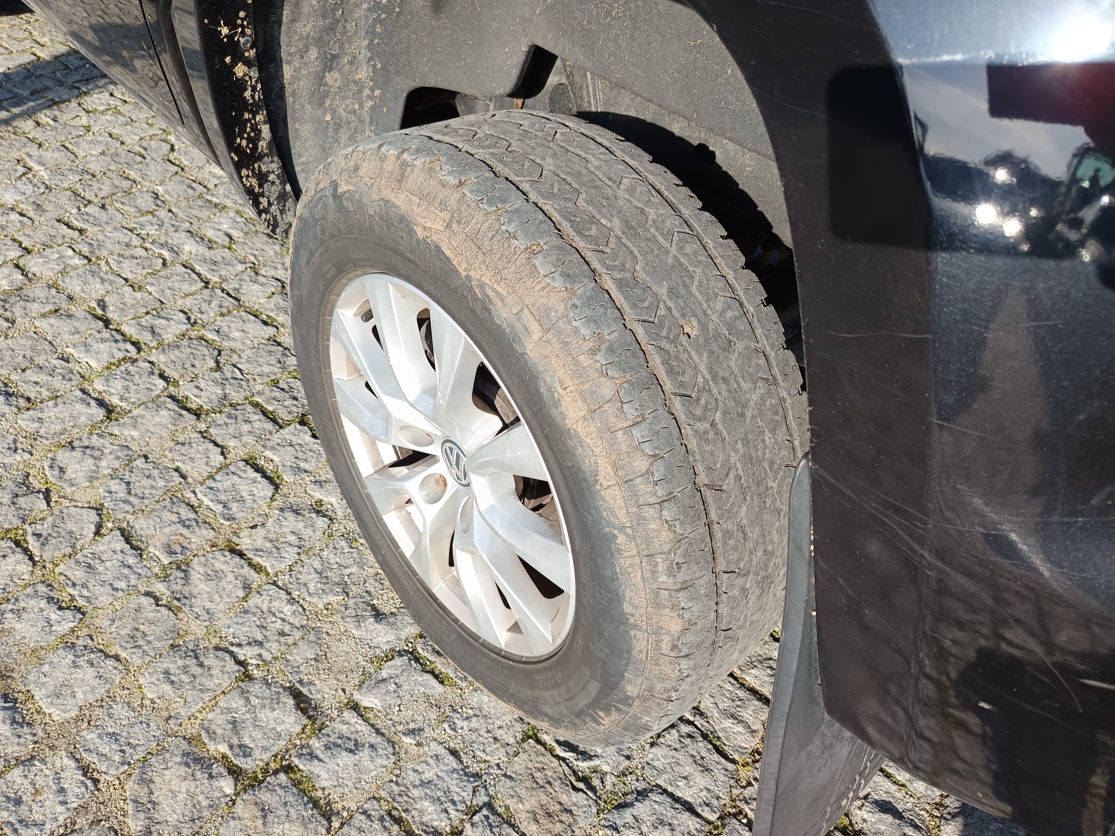 Volkswagen Amarok V6 TDI · Ano 2018 — imagem 14