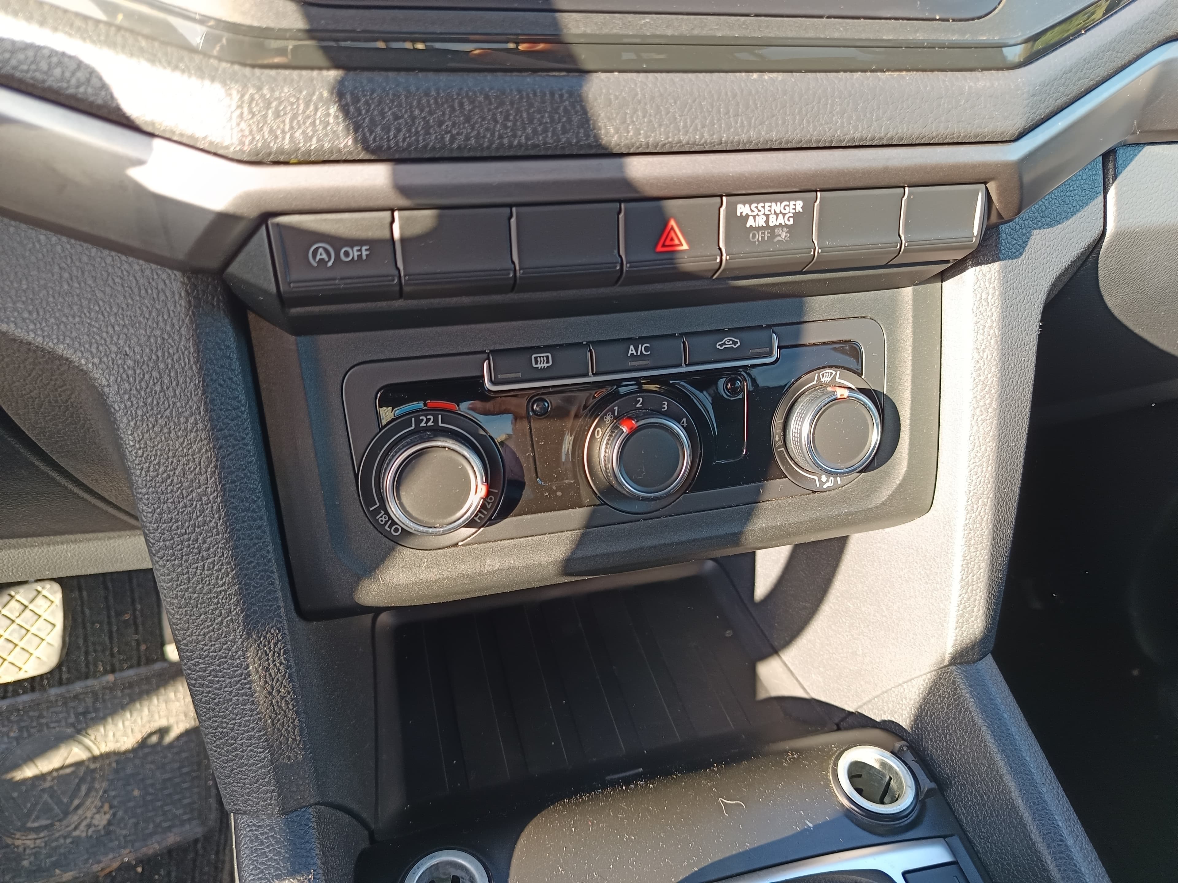 Volkswagen Amarok V6 TDI · Ano 2018 — imagem 35