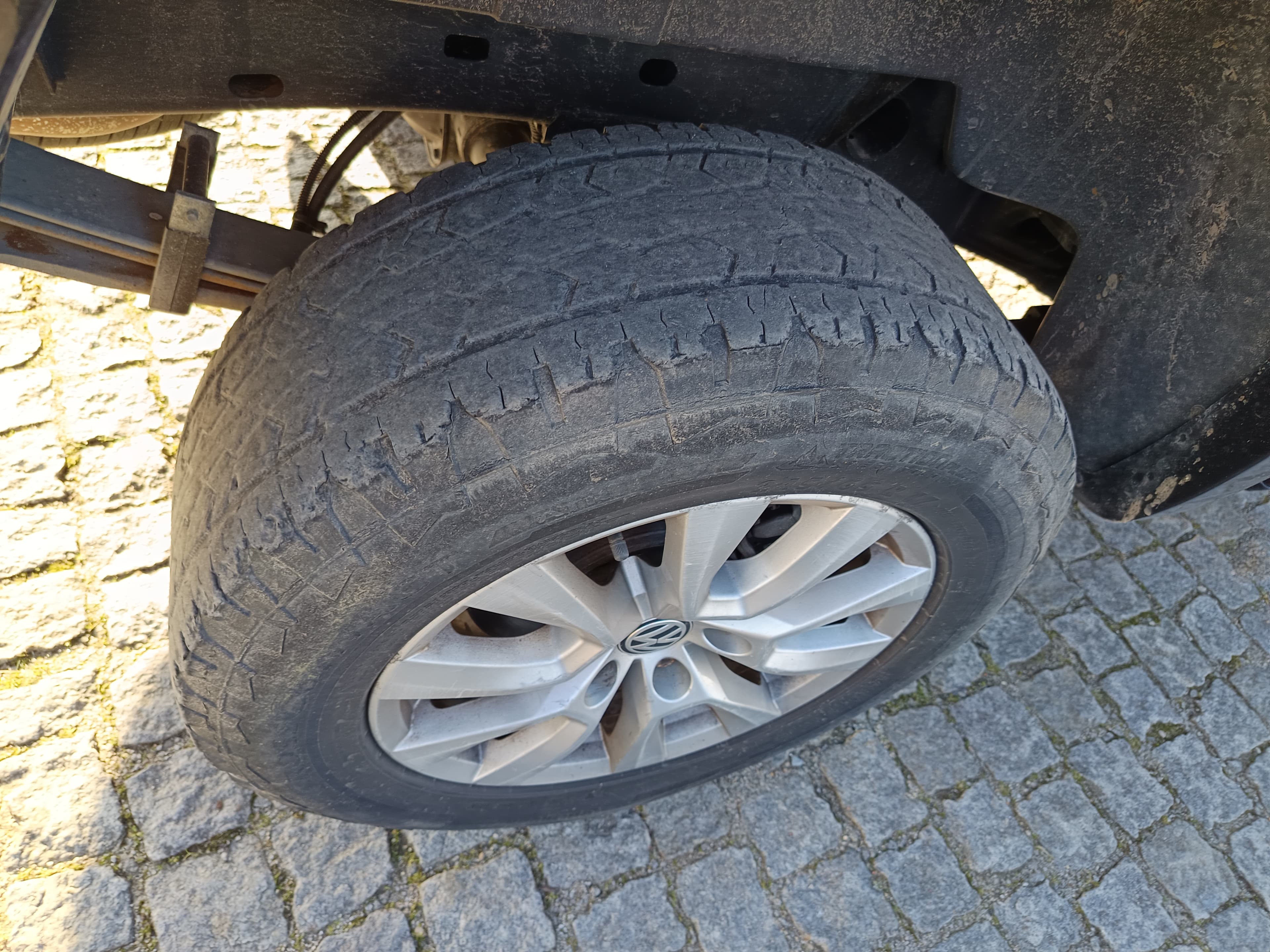 Volkswagen Amarok V6 TDI · Ano 2018 — imagem 10