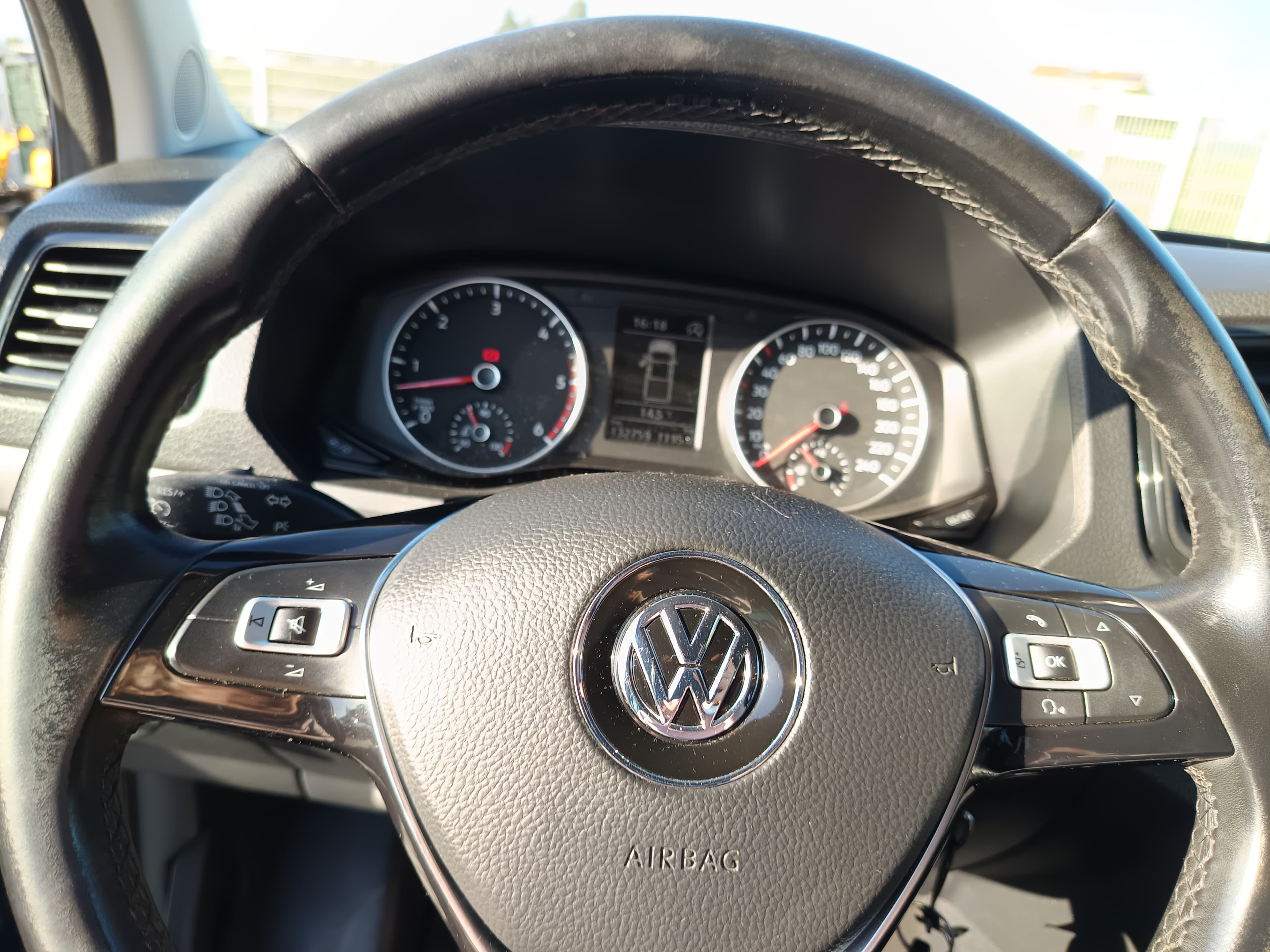 Volkswagen Amarok V6 TDI · Ano 2018 — imagem 37