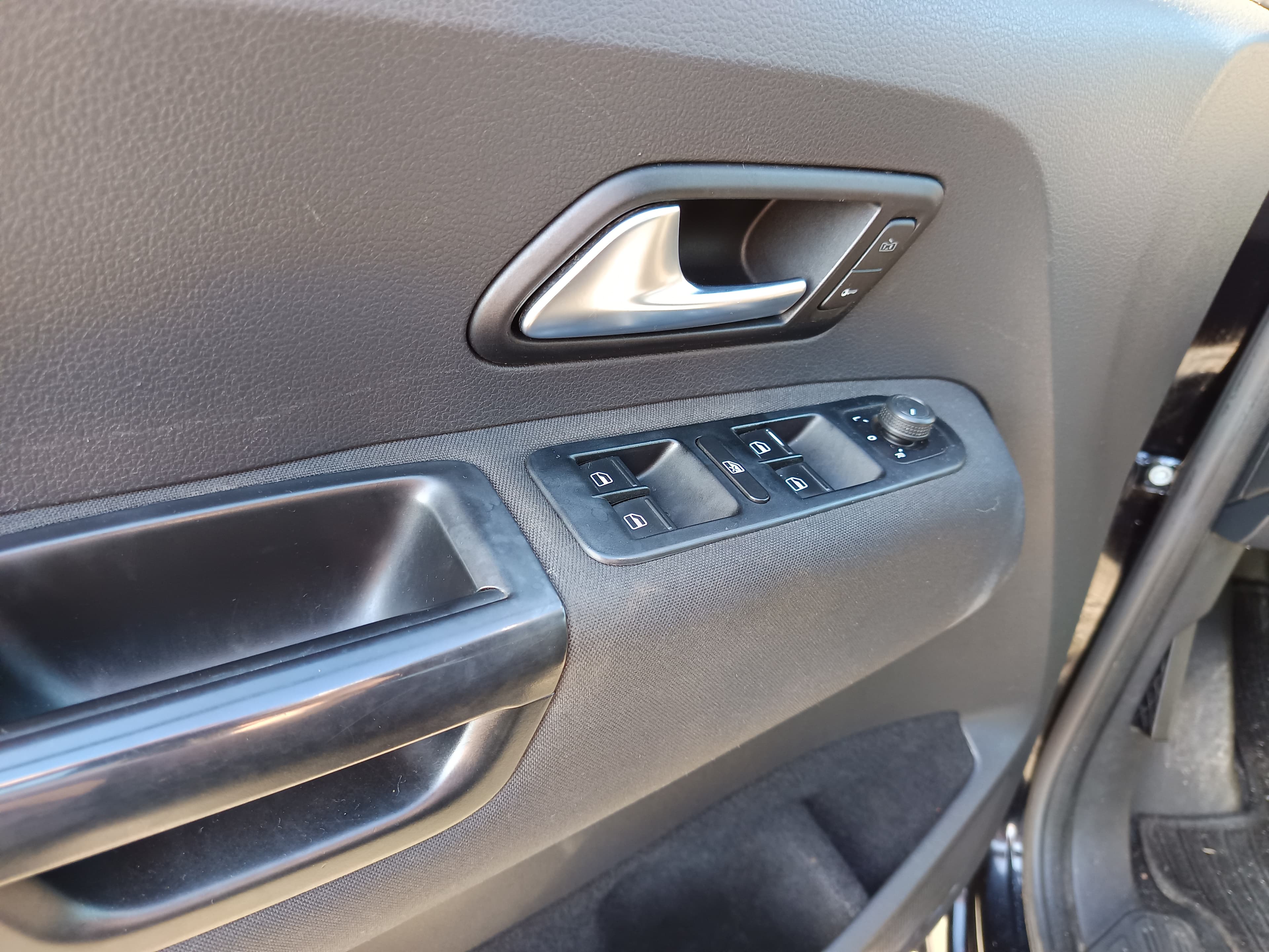 Volkswagen Amarok V6 TDI · Ano 2018 — imagem 29