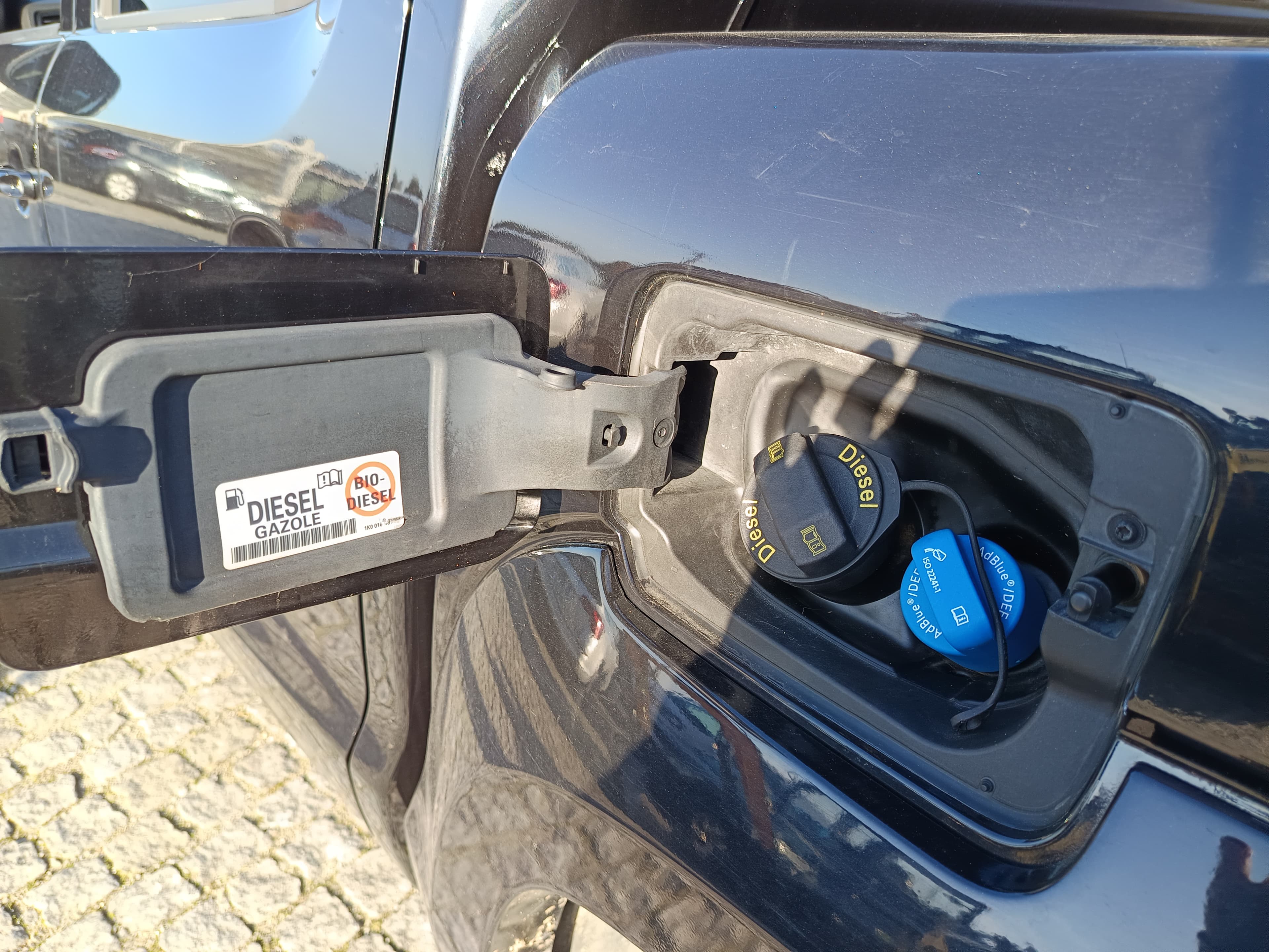 Volkswagen Amarok V6 TDI · Ano 2018 — imagem 15