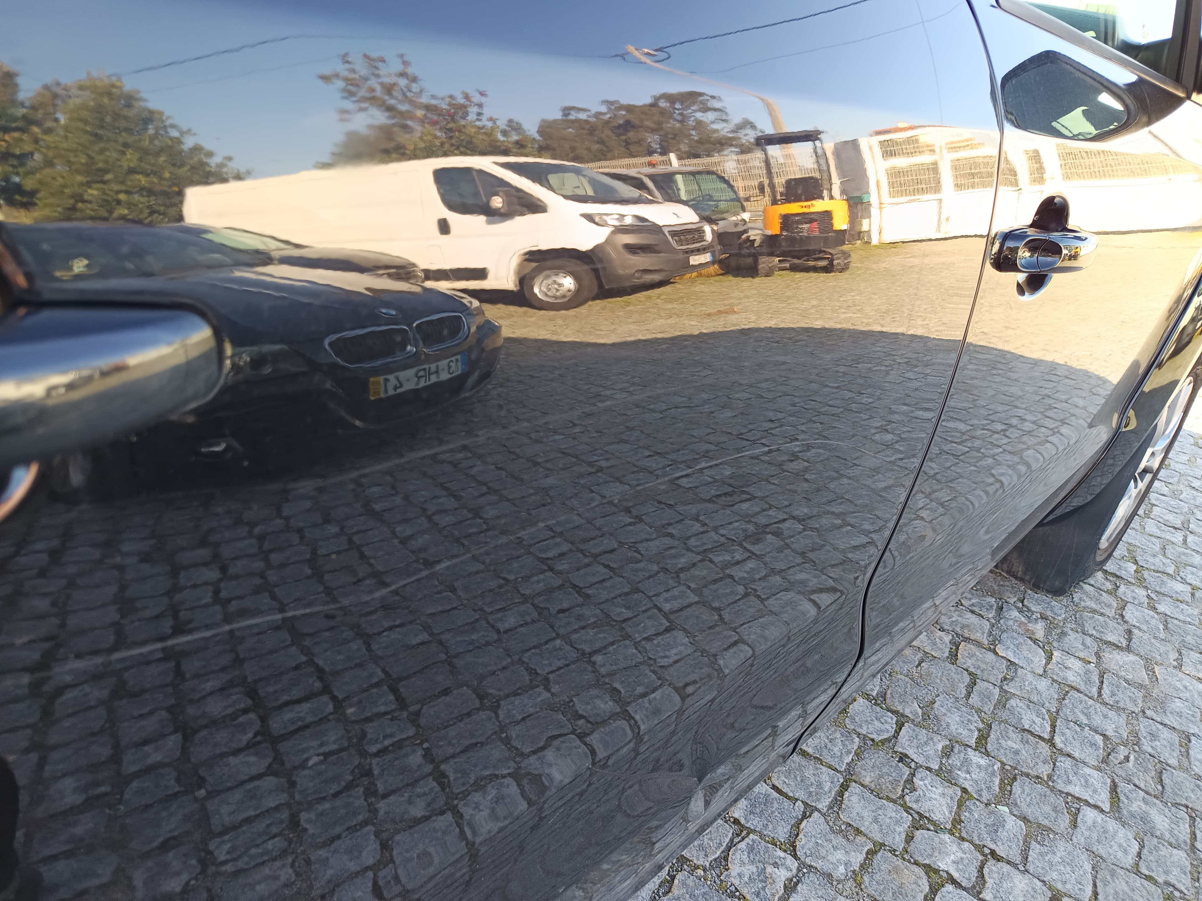 Volkswagen Amarok V6 TDI · Ano 2018 — imagem 9