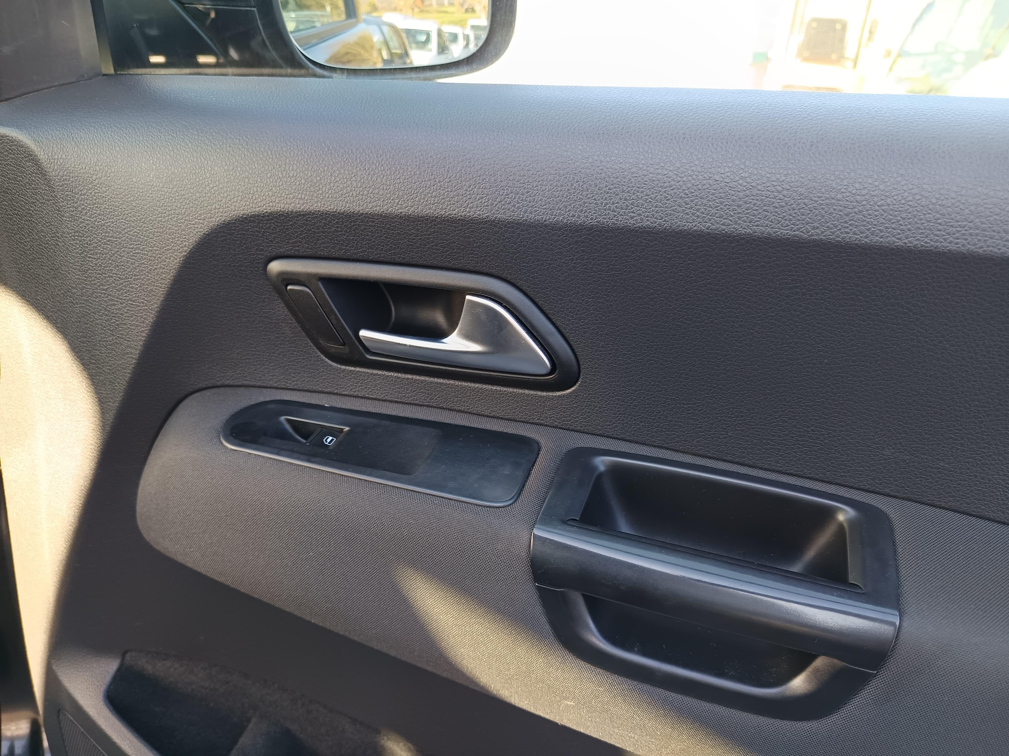 Volkswagen Amarok V6 TDI · Ano 2018 — imagem 23