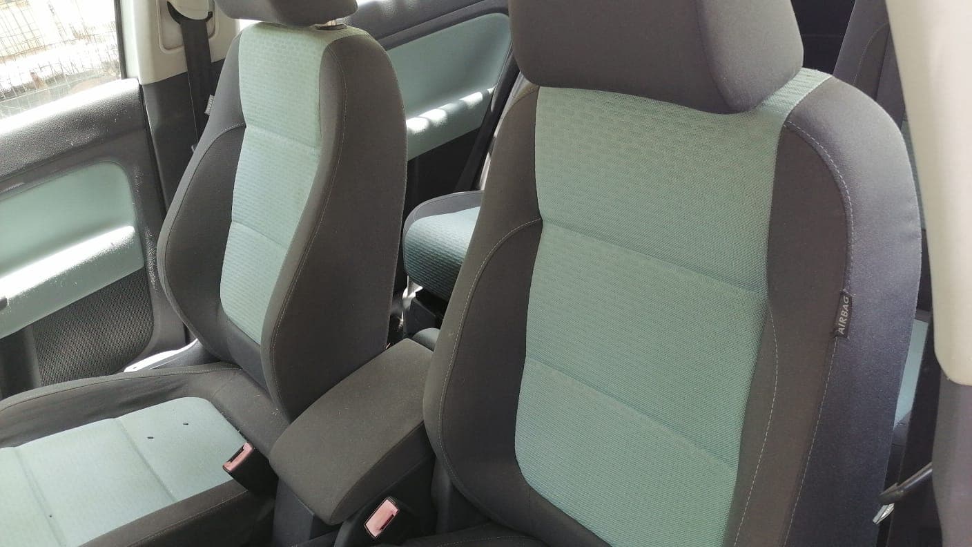 Volkswagen Cross Golf — imagem 7