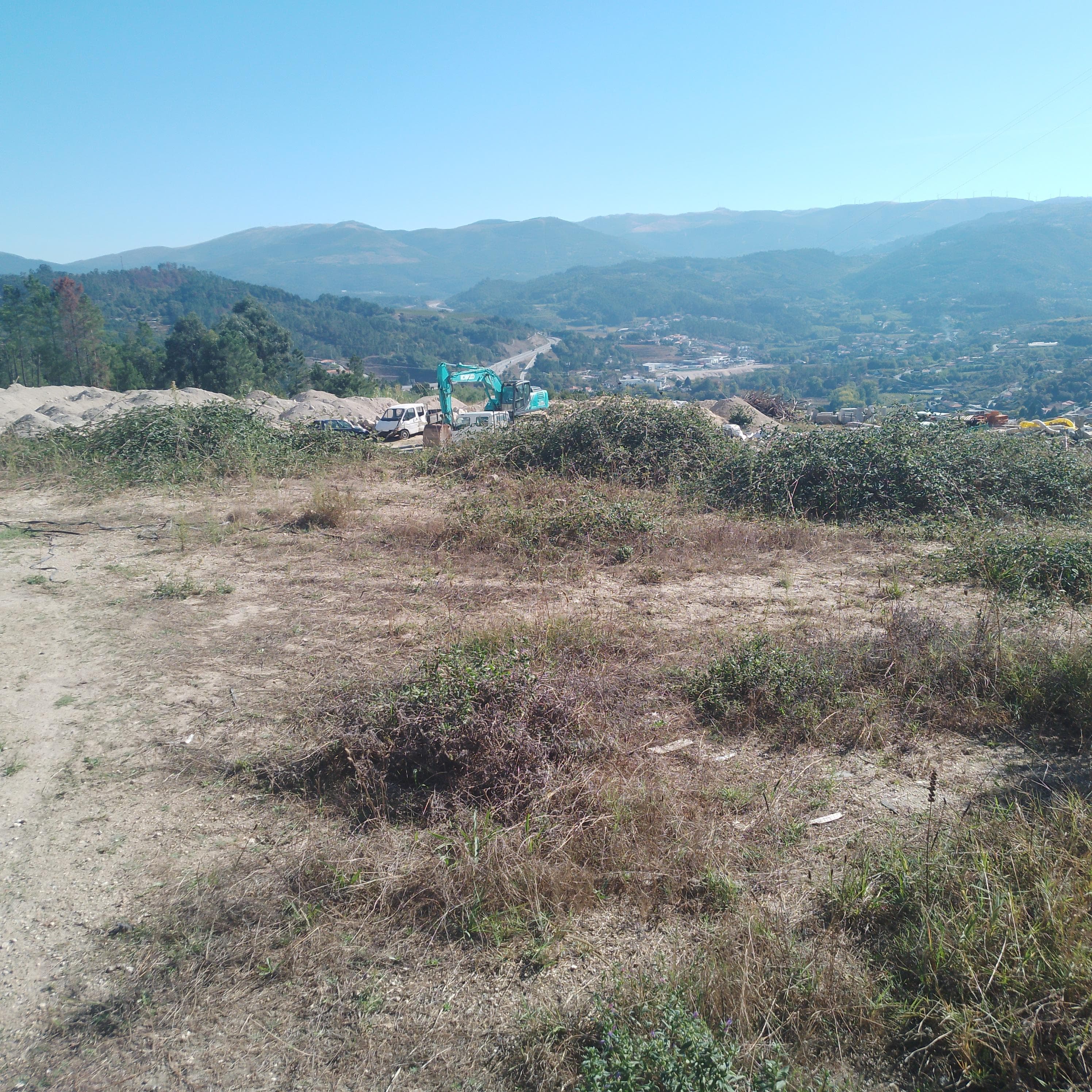 Terreno para Construção · Lomba, Amarante — image 2