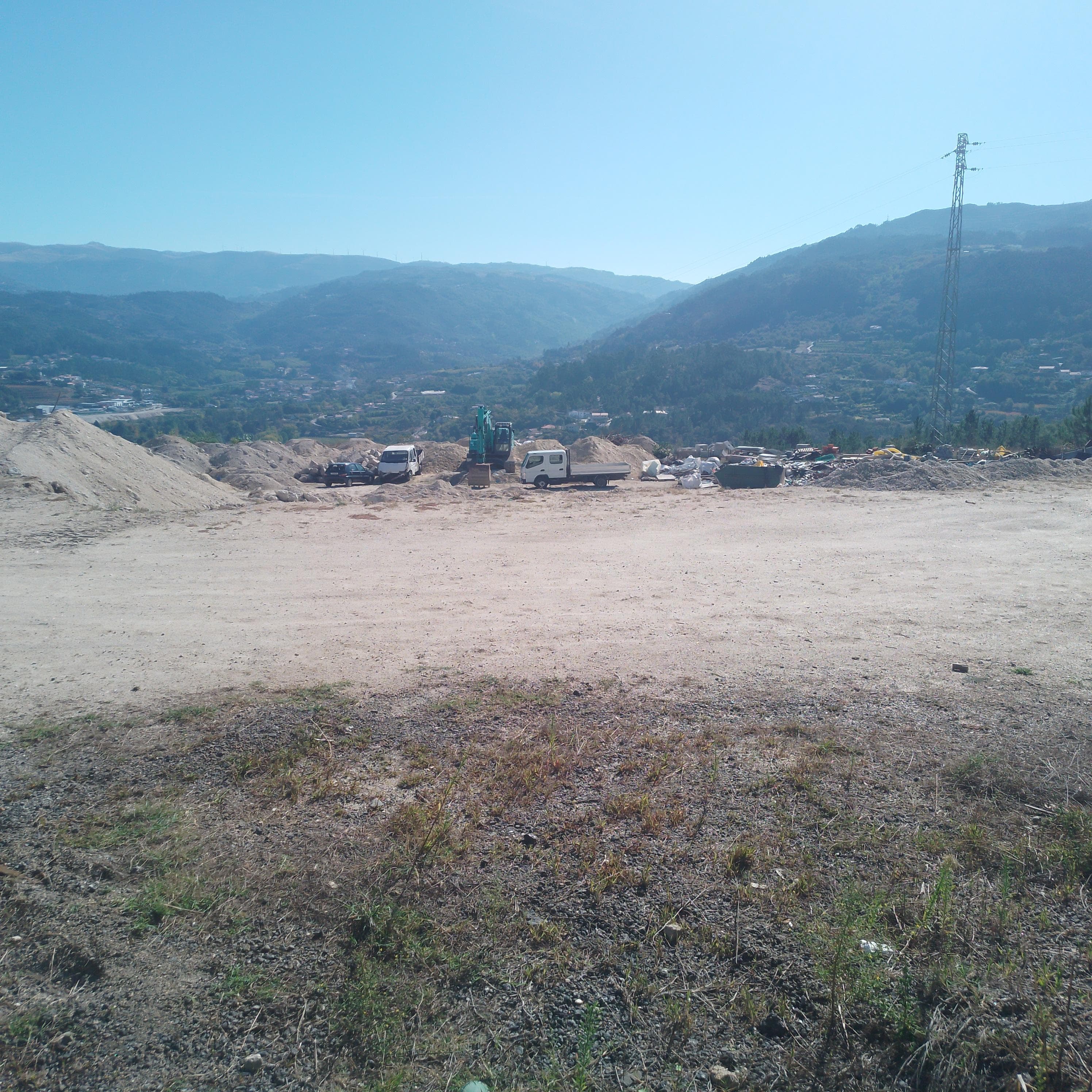 Terreno para Construção · Lomba, Amarante — image 1