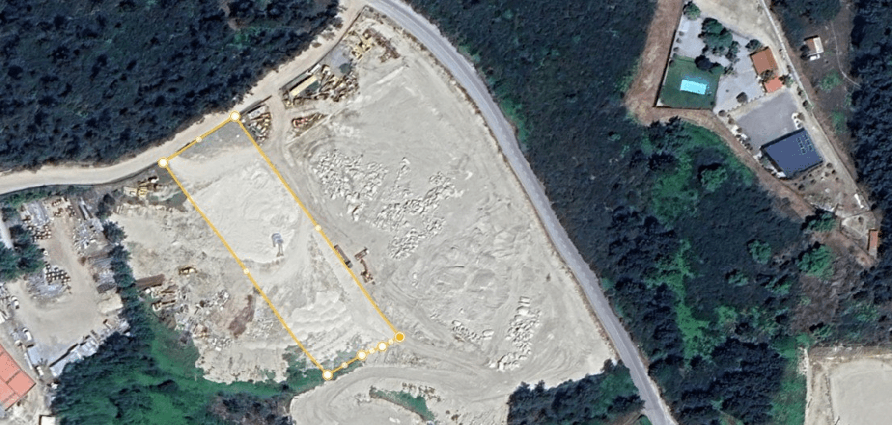 Terreno para Construção · Lomba, Amarante — image 10