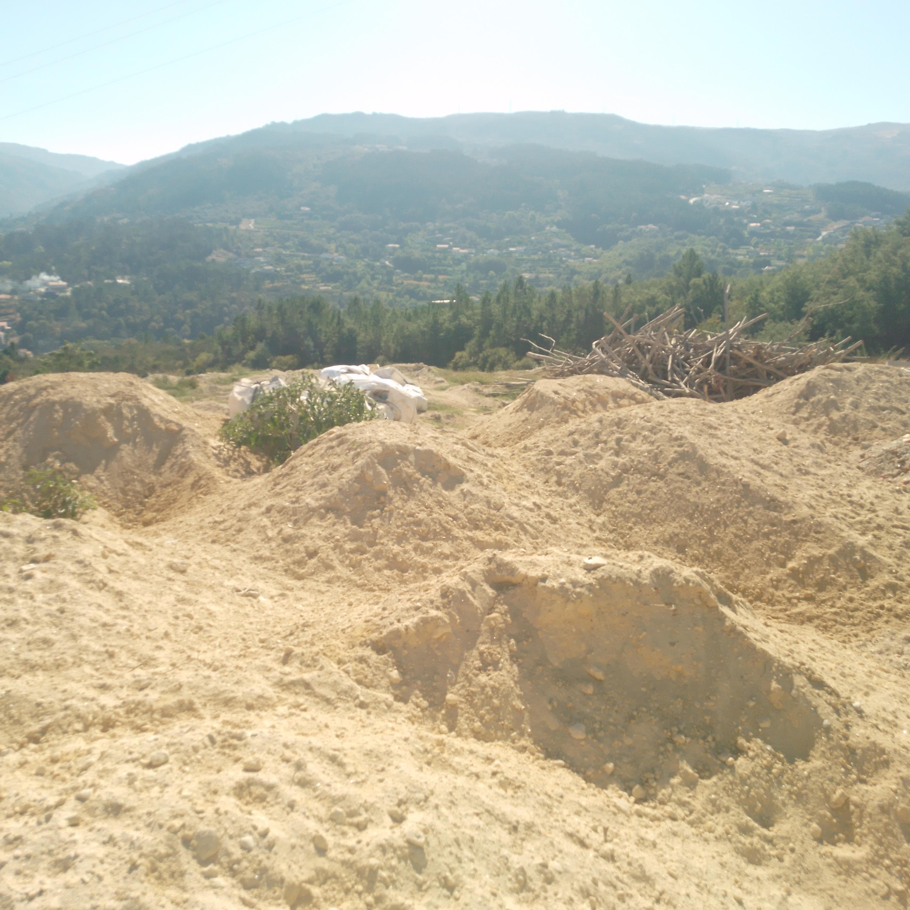 Terreno para Construção · Lomba, Amarante — image 7