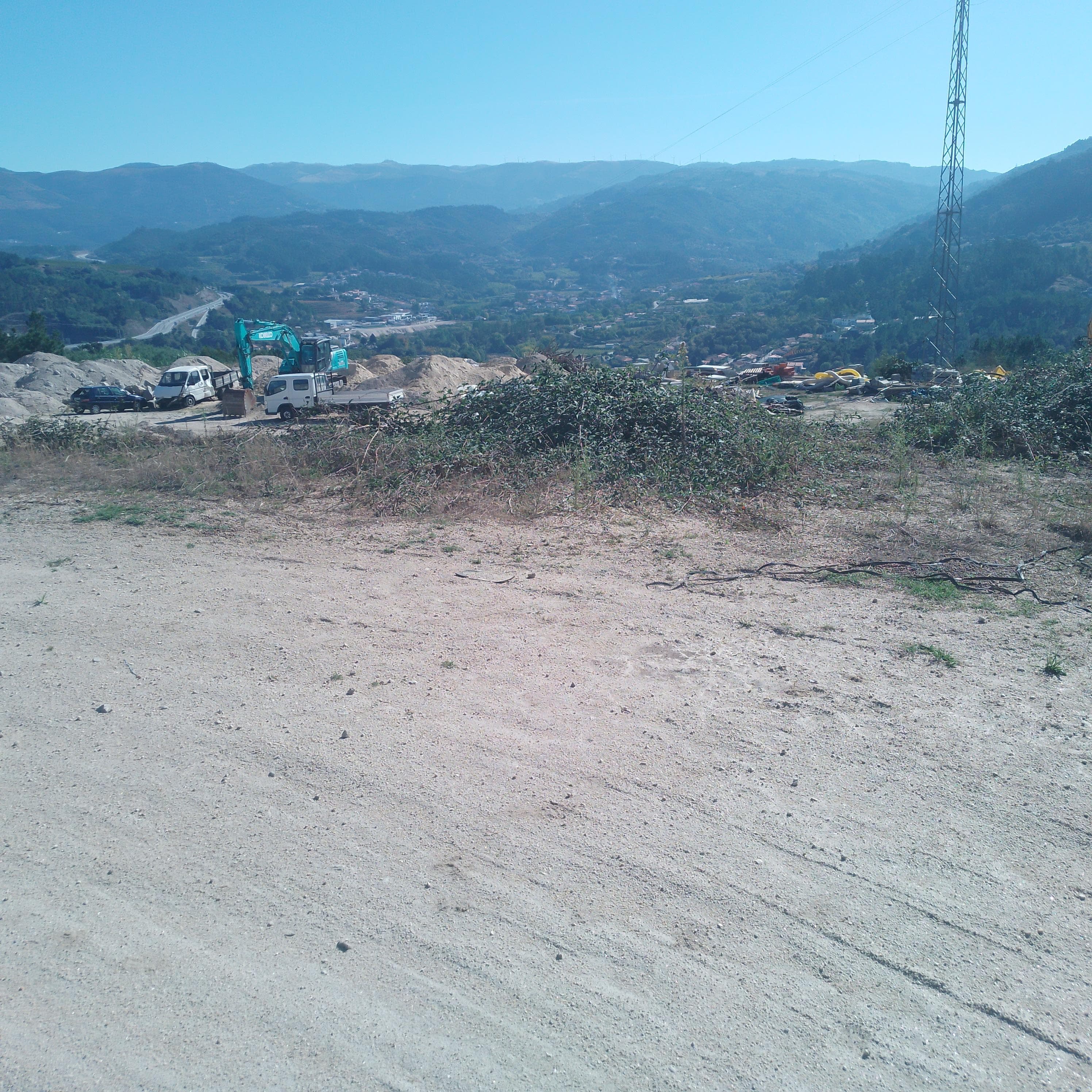 Terreno para Construção · Lomba, Amarante — image 5