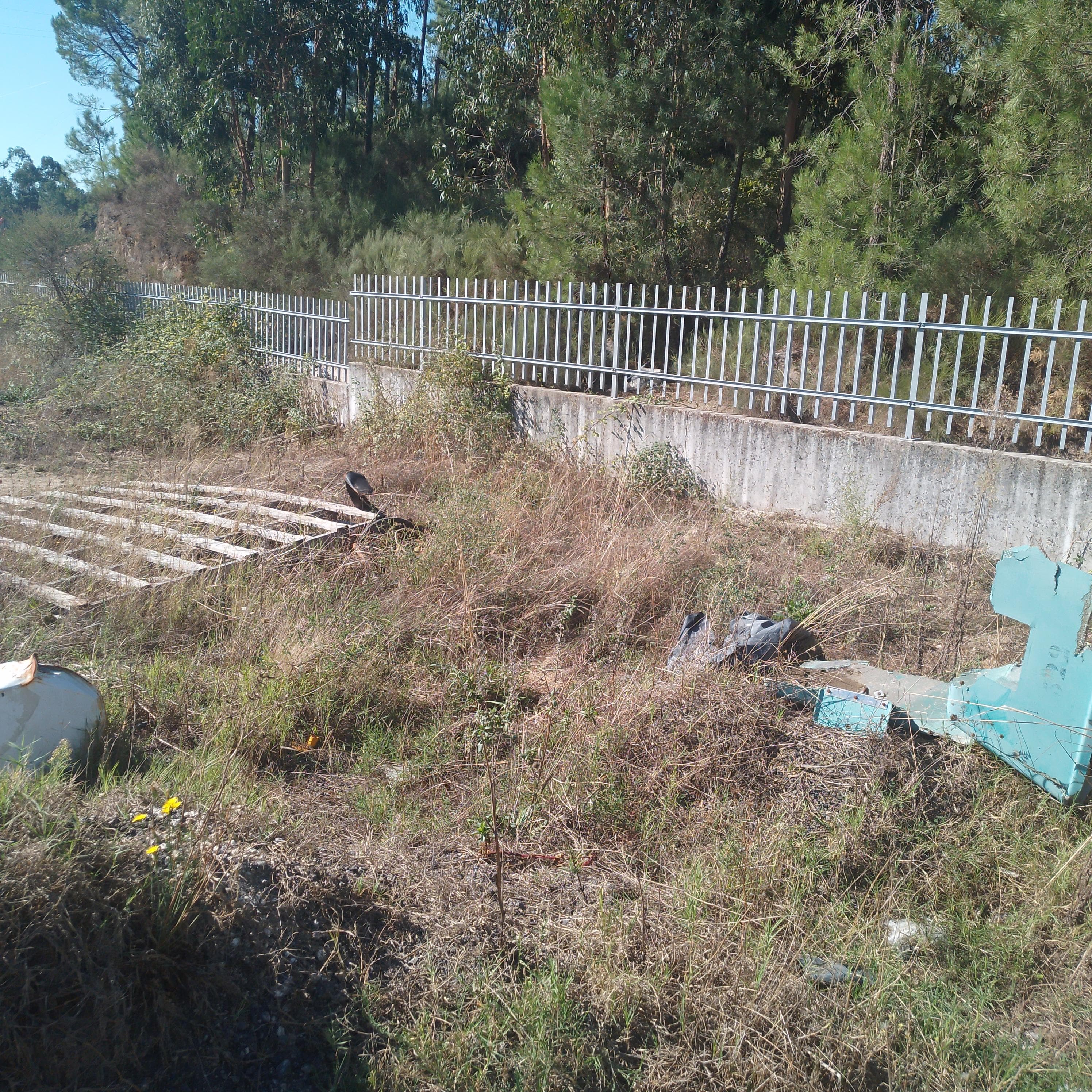 Terreno para Construção · Lomba, Amarante — image 4