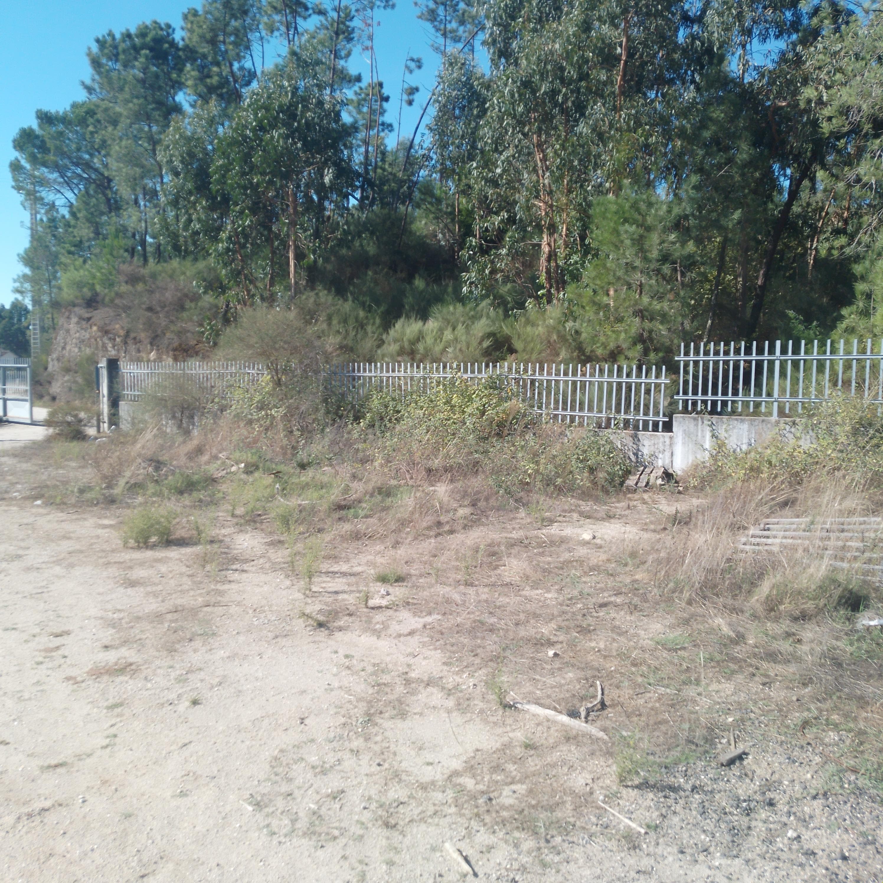 Terreno para Construção · Lomba, Amarante — image 3